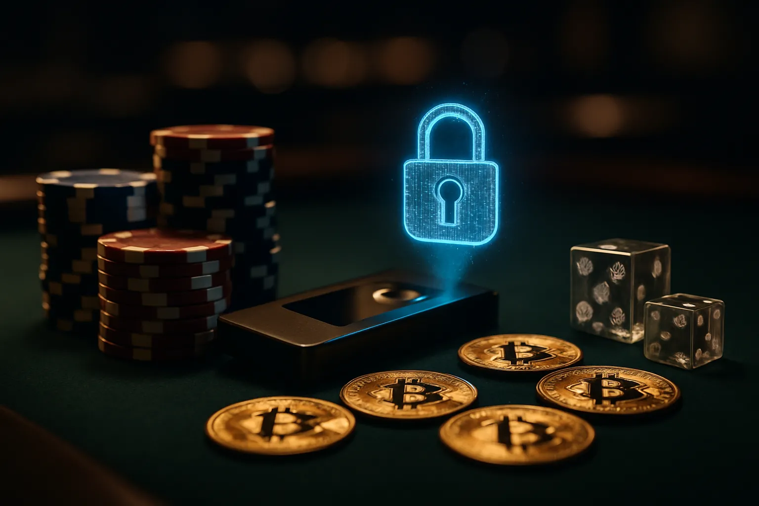 Best Crypto Casinos: Top Bitcoin Casinos & Provably Fair Picks