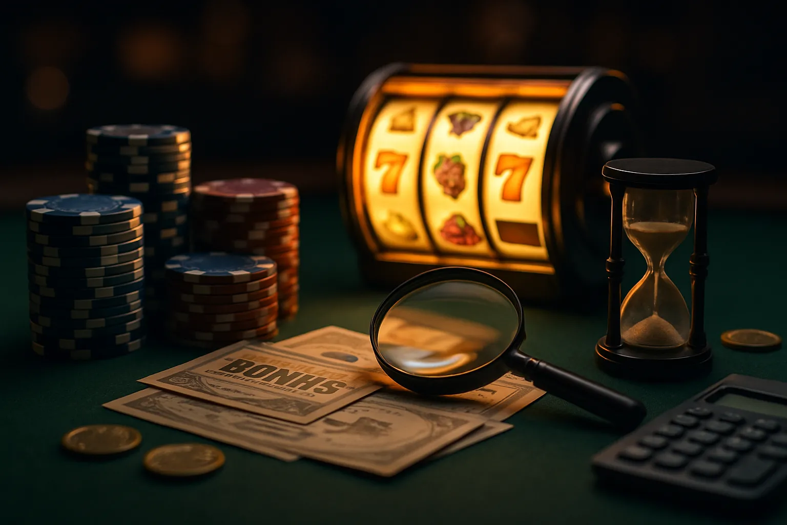 Best Free Spins Casino Offers: Top Free Spins Deals Compared