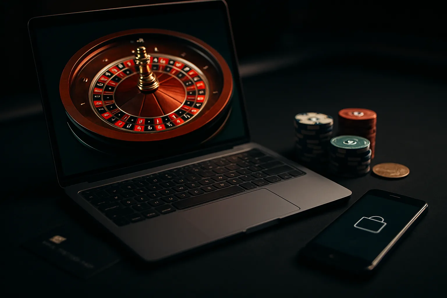 Best Low Deposit Online Casinos: Play for Less with Small Minimum Deposits
