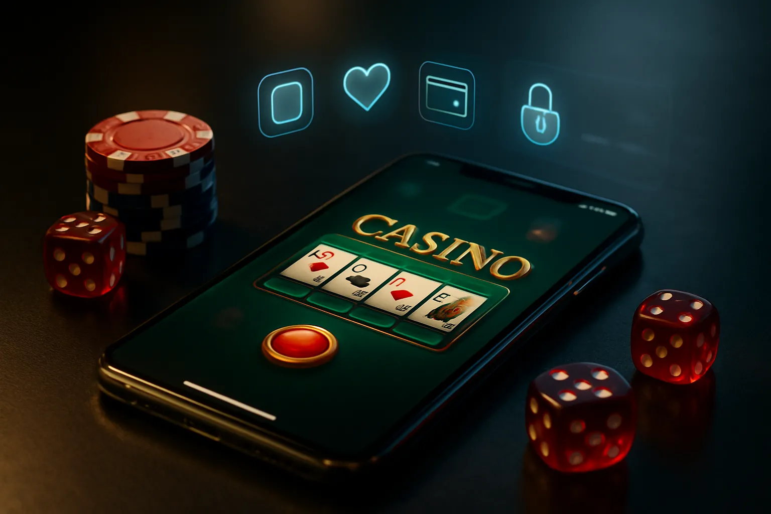 Best Mobile Casino Apps: Top Picks for iOS & Android
