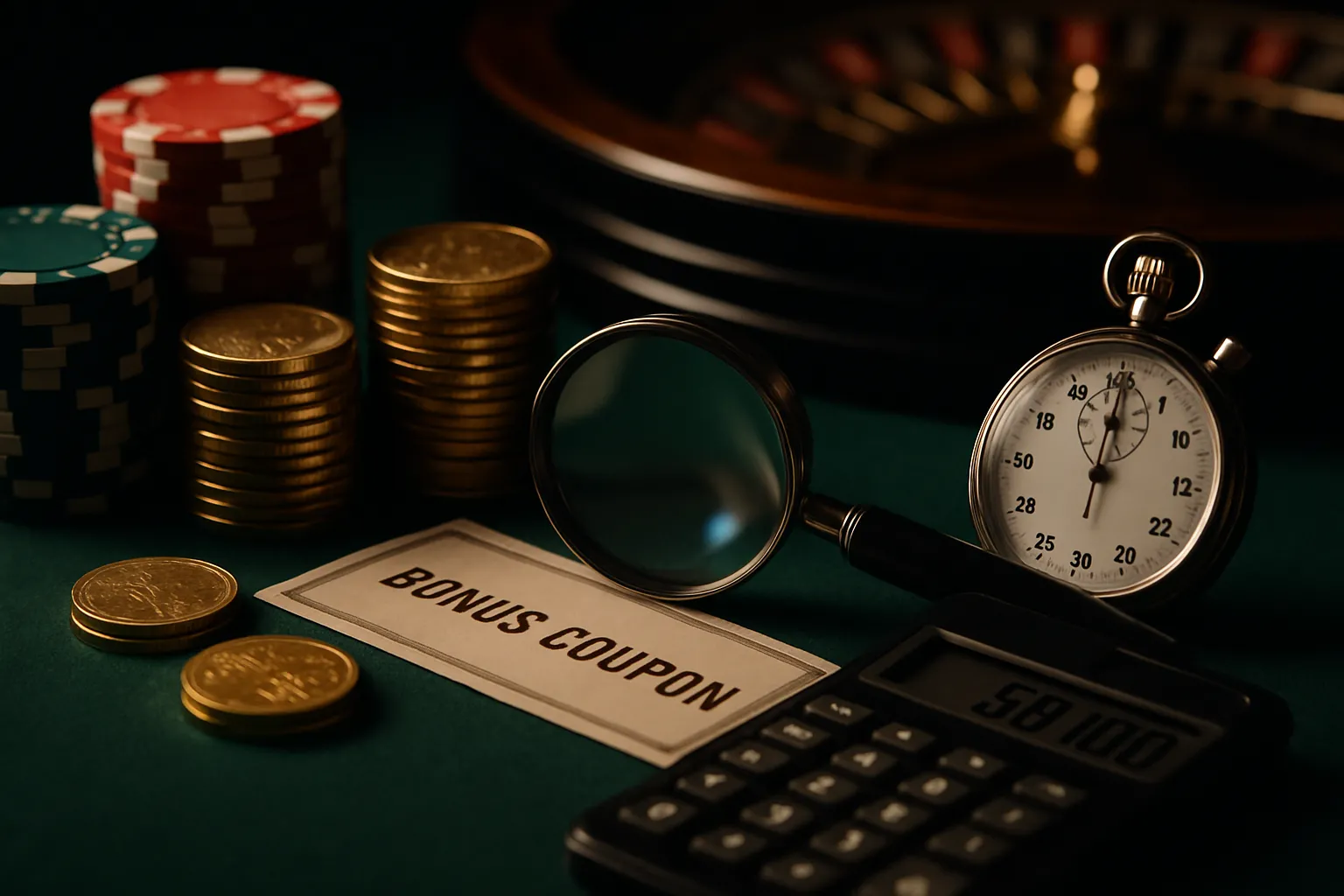 Best Online Casino Bonuses: Top Offers Compared