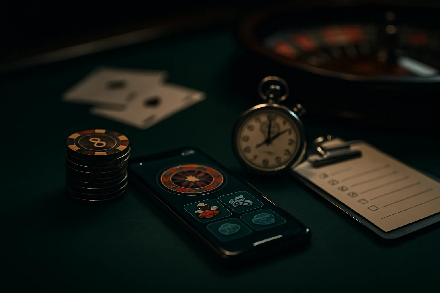 Best Online Casino for Low Deposits: Top Minimum-Deposit Casinos Compared