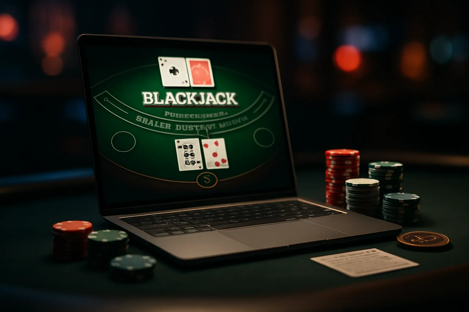 Best Online Casinos for Blackjack: Best Tables, Rules & Bonuses