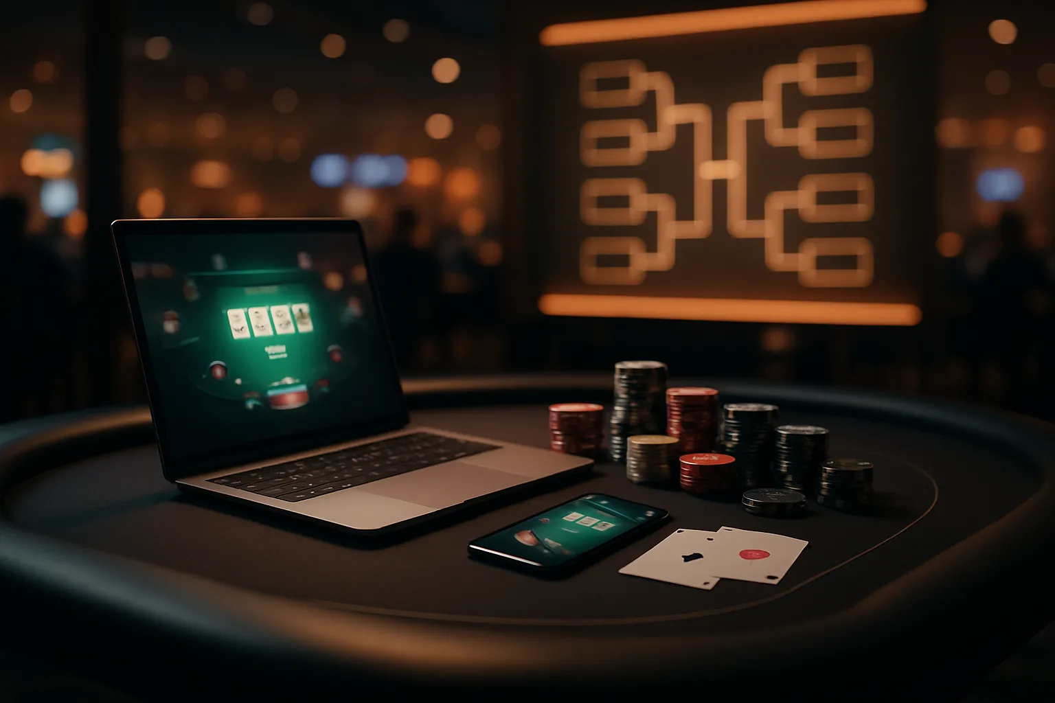 Best Online Casinos for Poker: Best Rooms, Tournaments & Software