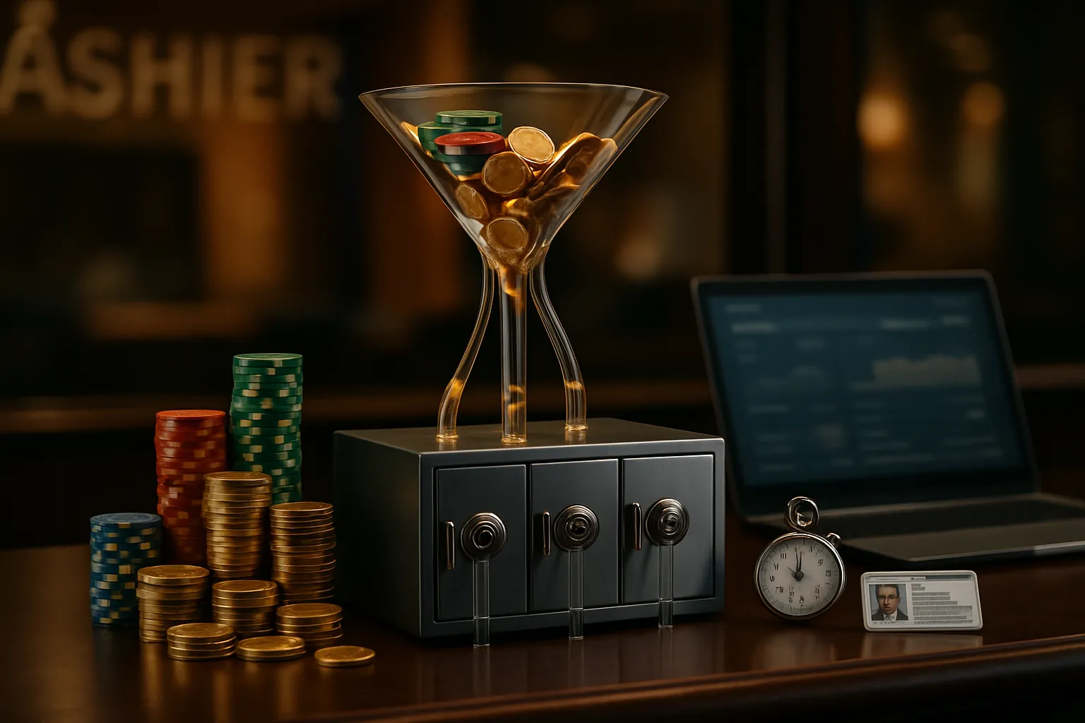 Best Online Casinos With High Withdrawal Limits: Top Payout Casinos Compared