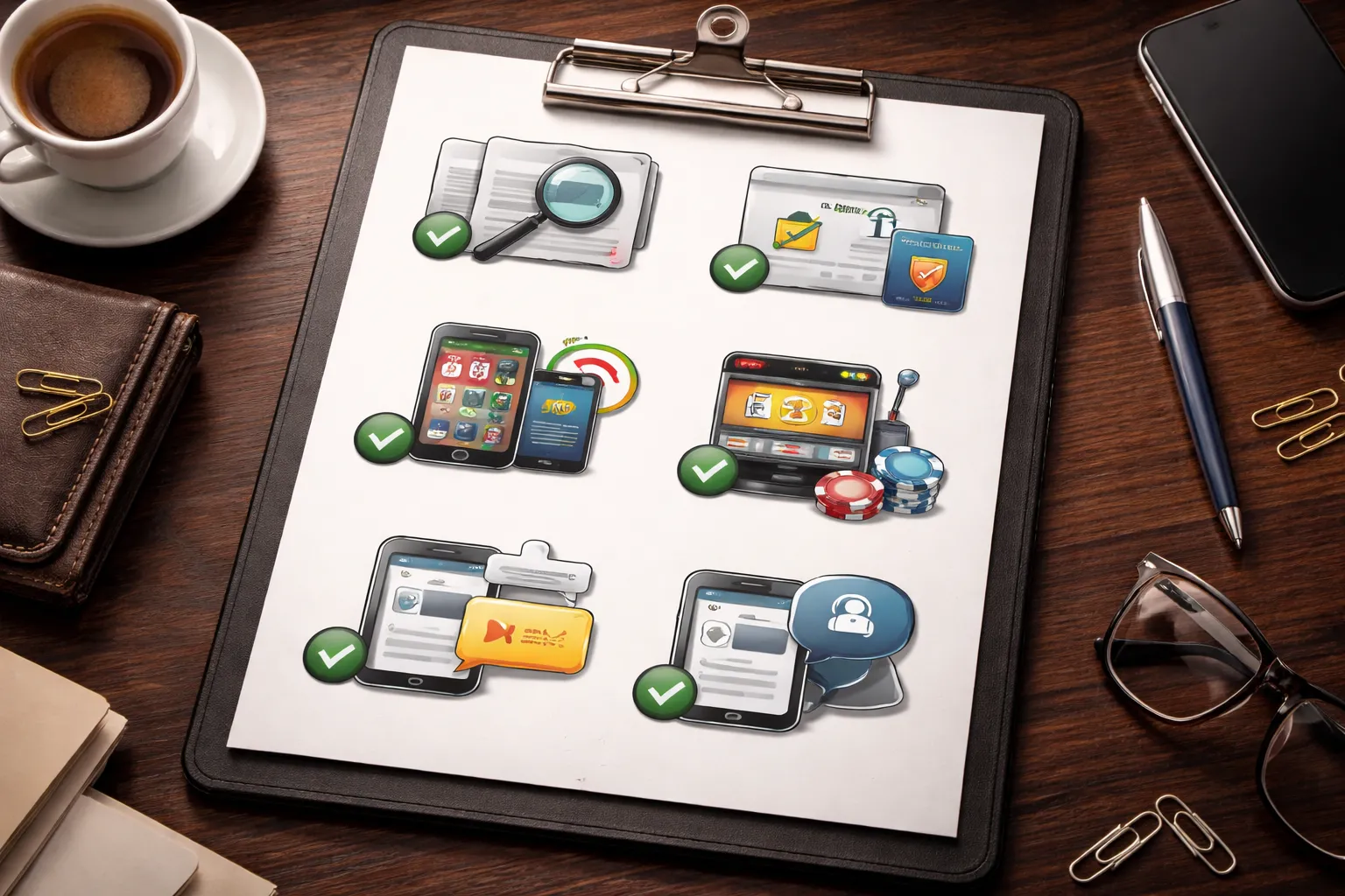 Best practices for claiming safely and avoiding disqualification