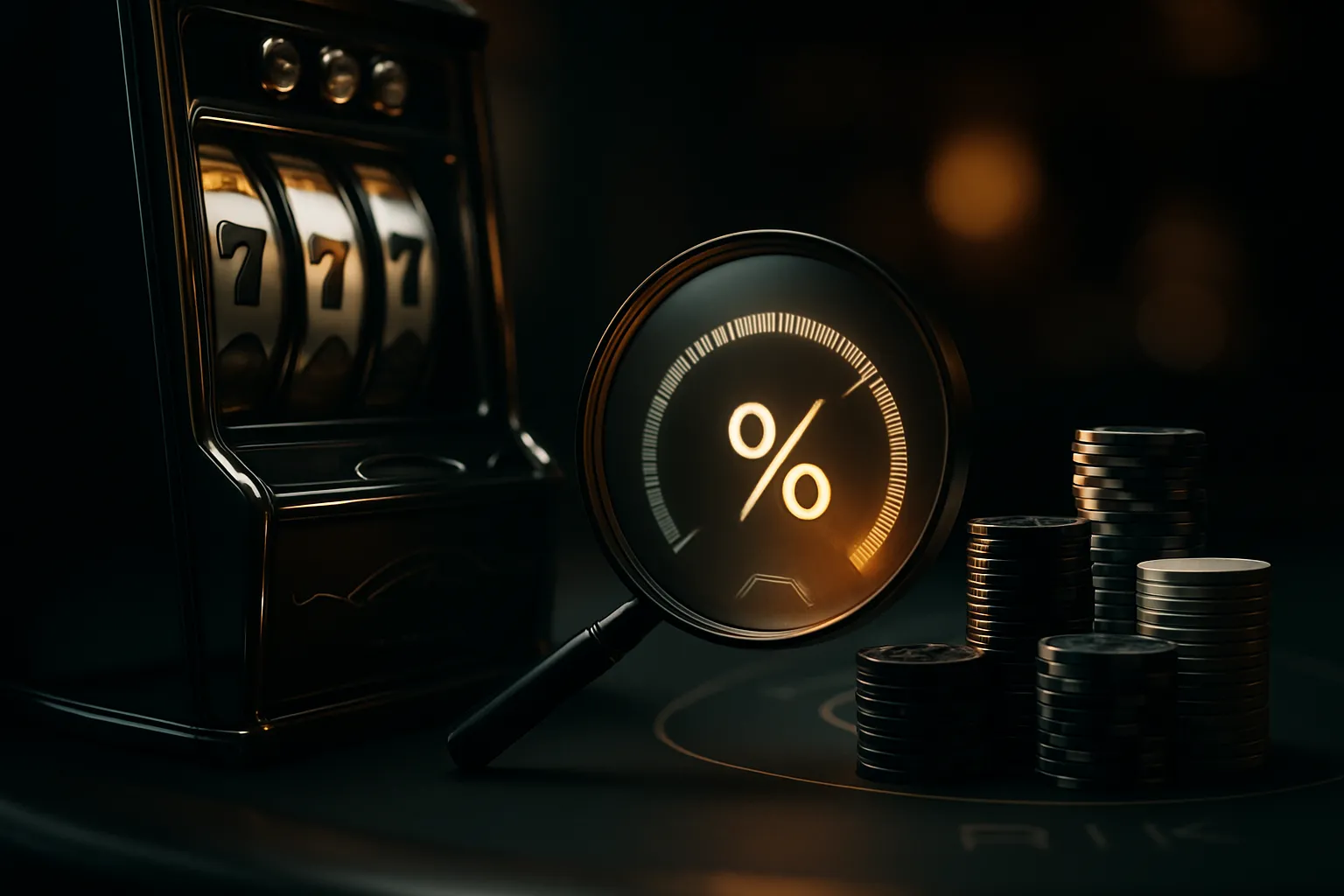 Best RTP Slots: Top High-Return Slot Games Compared
