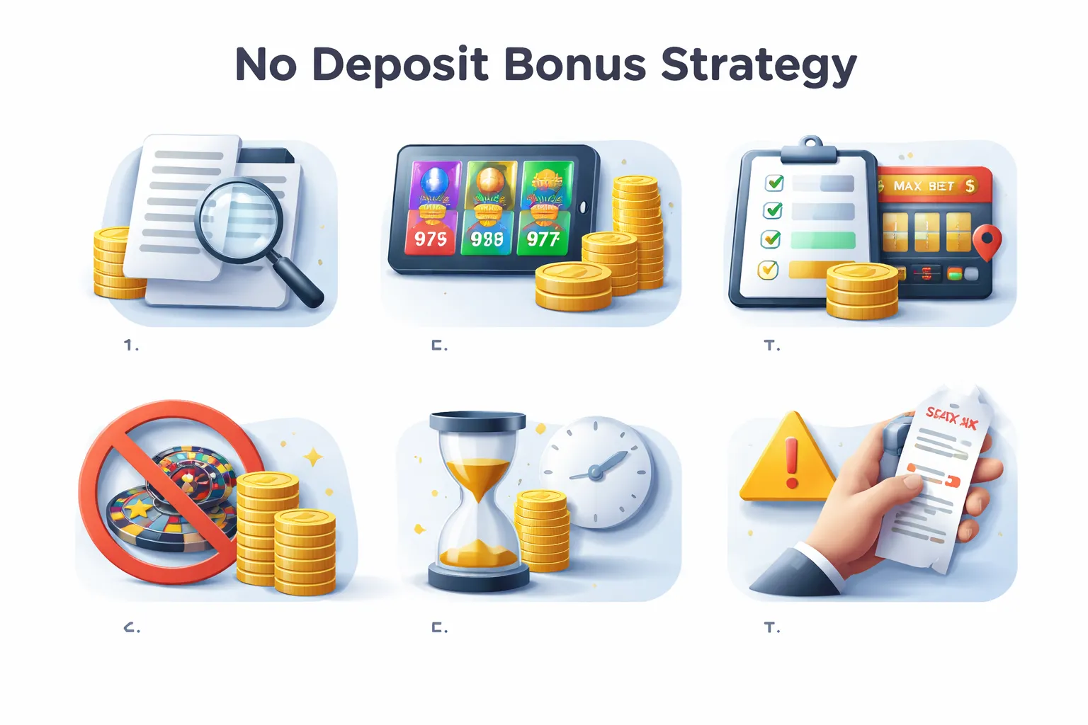 Best Strategies to Use No Deposit Bonuses Wisely (Without Breaking Rules)