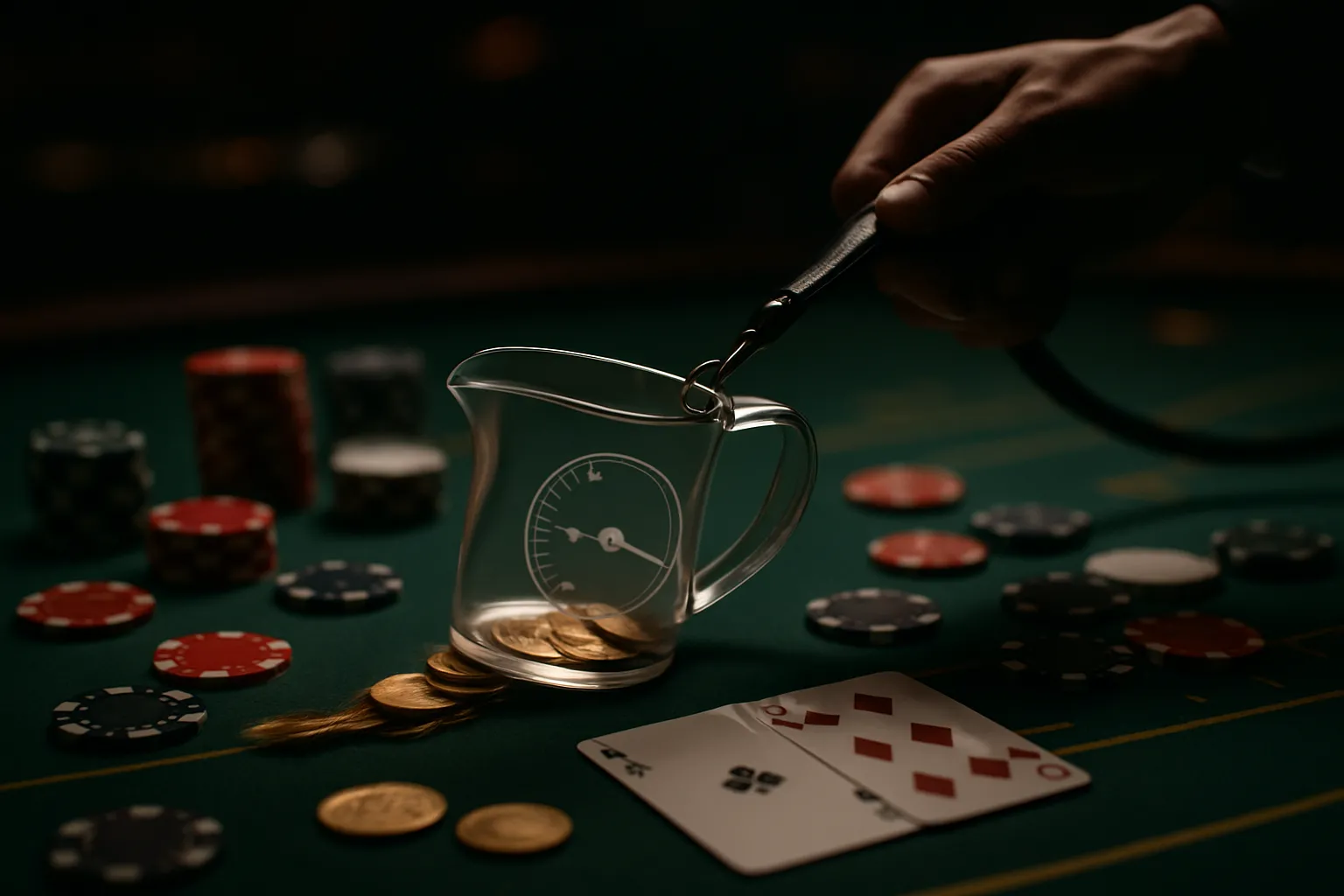 Cashback Bonus Explained: How Casino Cashback Really Works