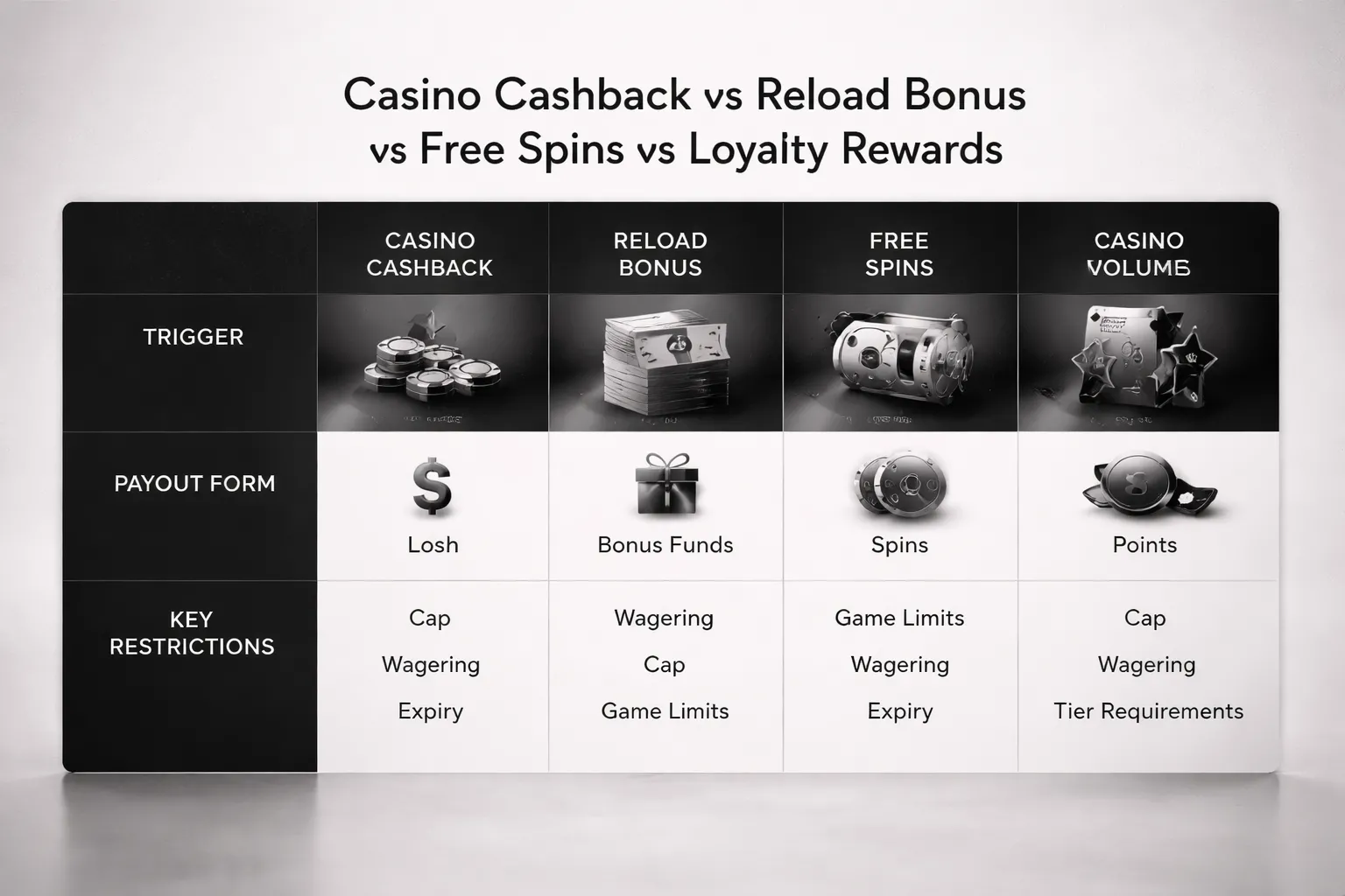Cashback Bonus Explained: What It Is (and What It Isn’t)