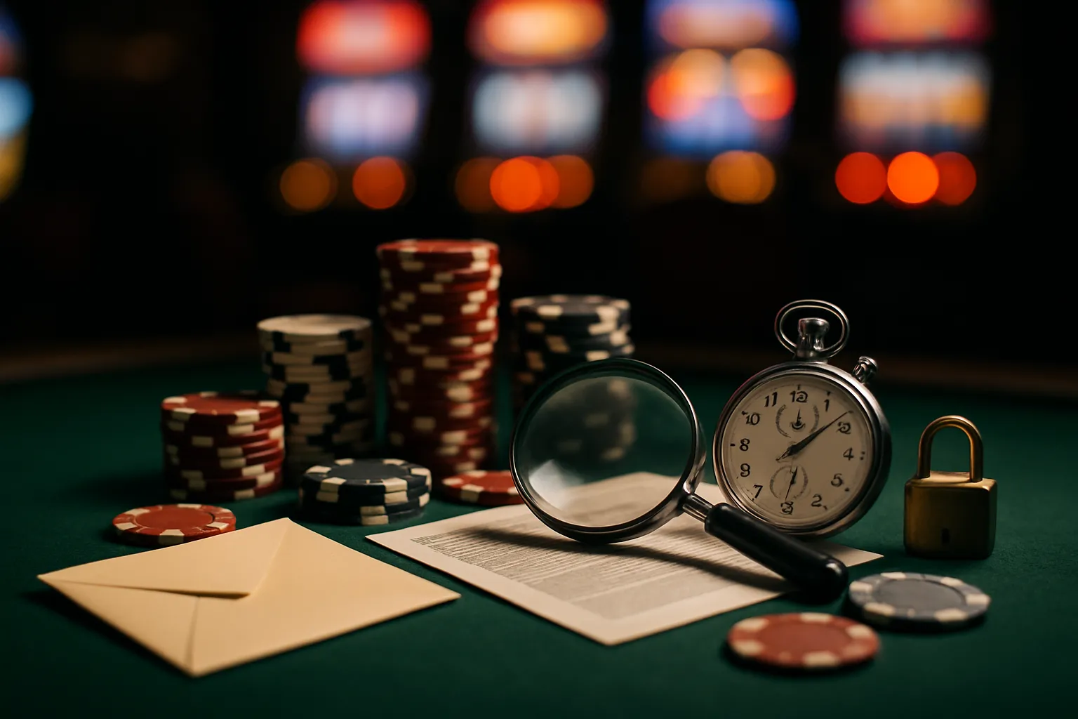Casino Bonus Terms & Conditions: The Tricky Rules to Watch Out For