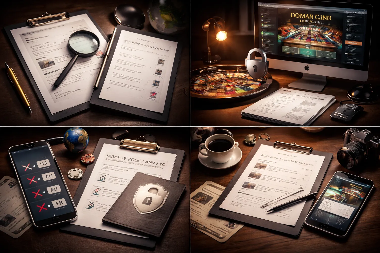 Choosing a Safe Roulette Casino: Licensing, Legality, and Trust Signals