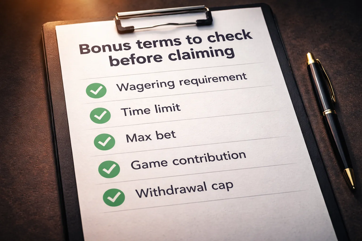 Claiming Bonuses the Right Way (Without Getting Trapped by Terms)