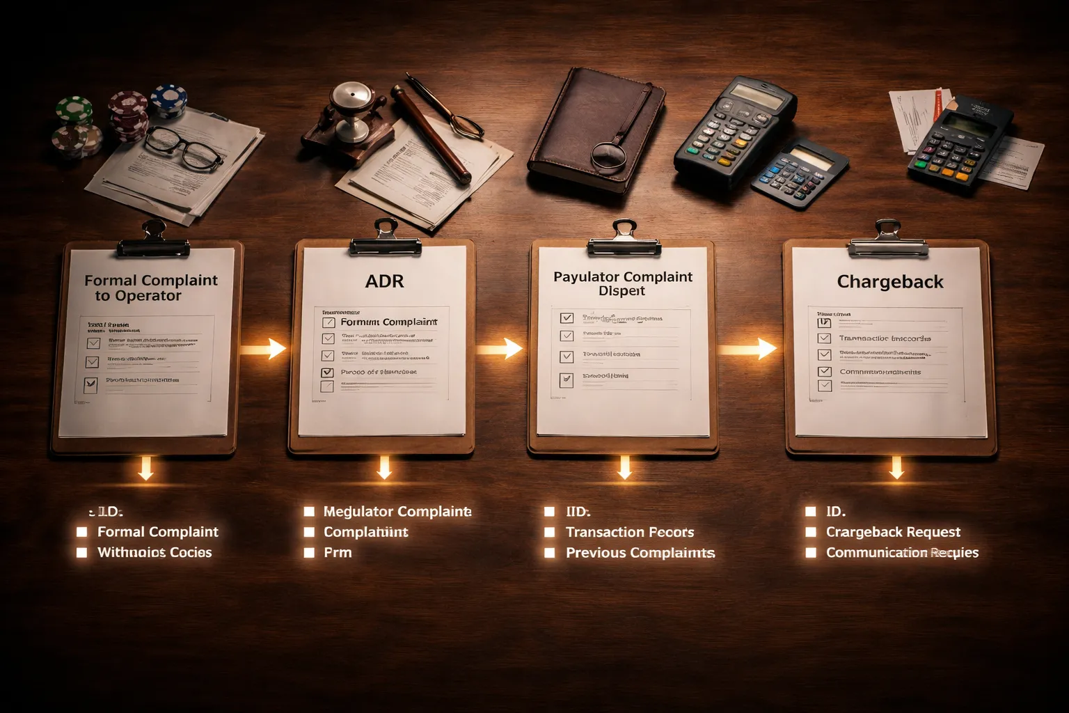 Escalation Options Beyond Customer Support (In the Right Order)