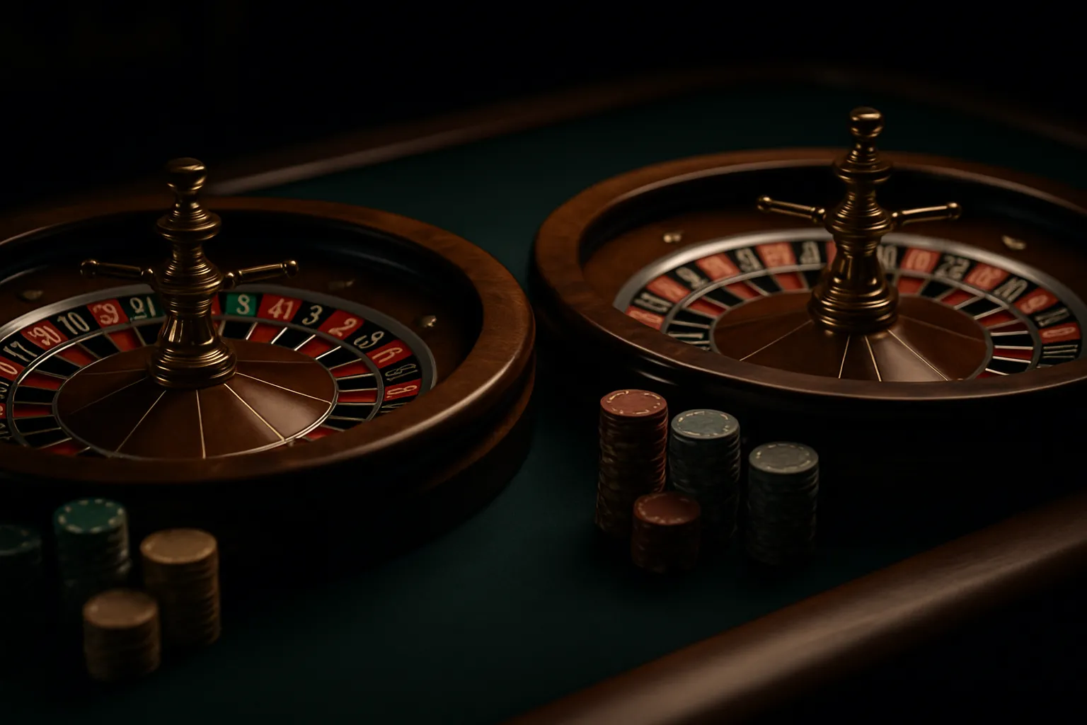 European vs American Roulette Odds: Which Roulette Is Better?