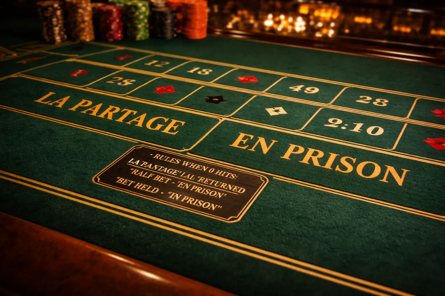 Even-Money Rules That Improve European Roulette Odds