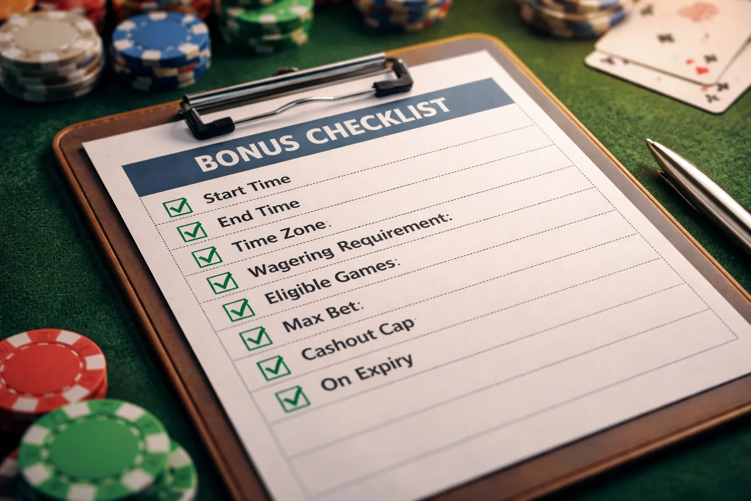 Expiration dates, time pressure, and how they change optimal play