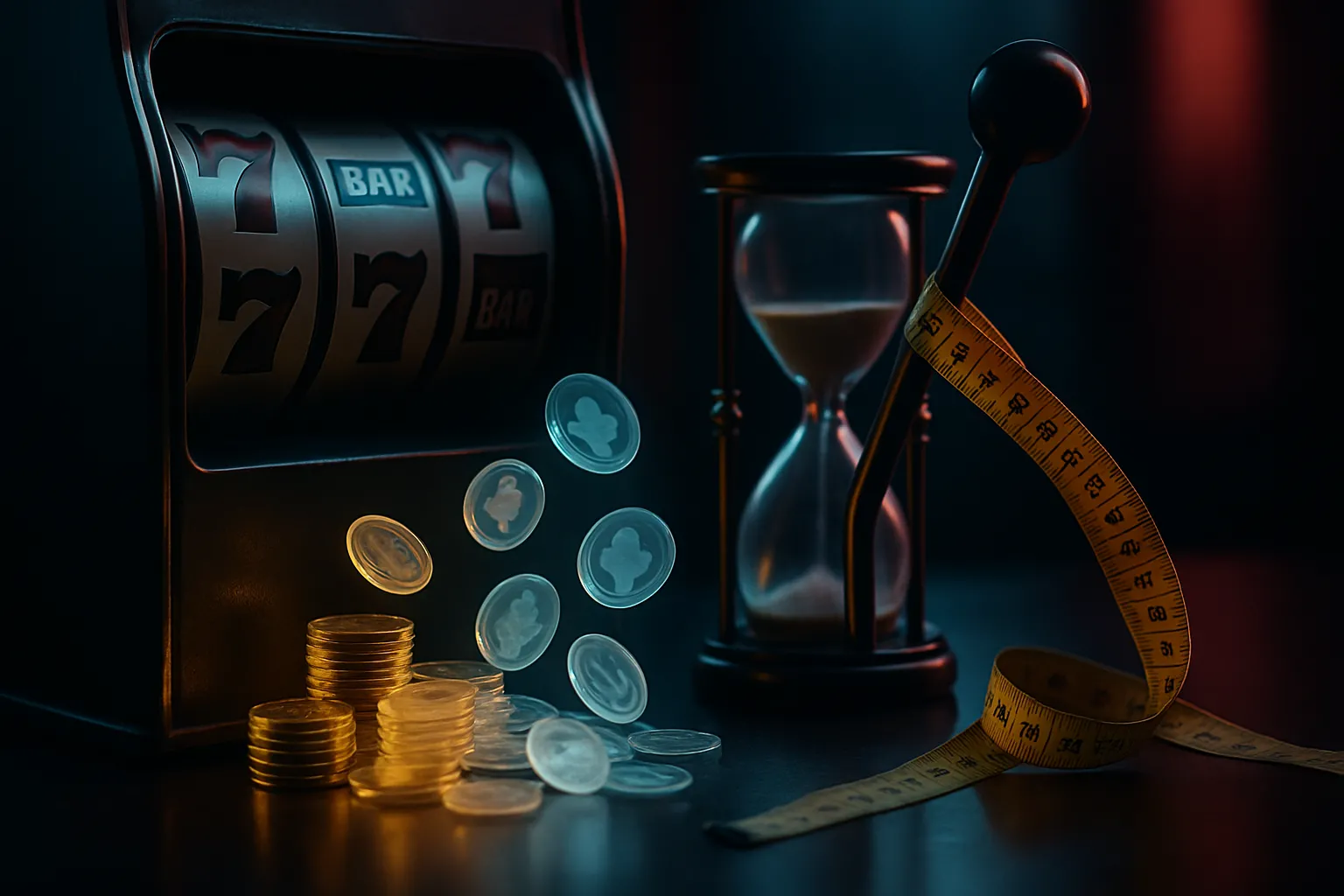 Free Spins Bonus Explained: How Free Spins Work at Online Casinos