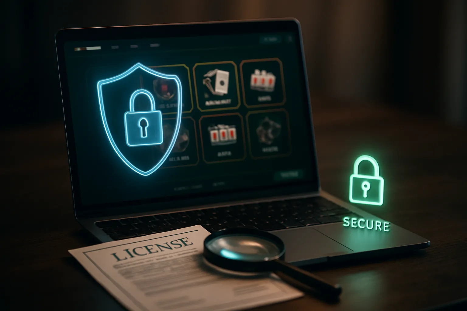 How to Choose a Safe Online Casino: Security, Trust Signals & Red Flags