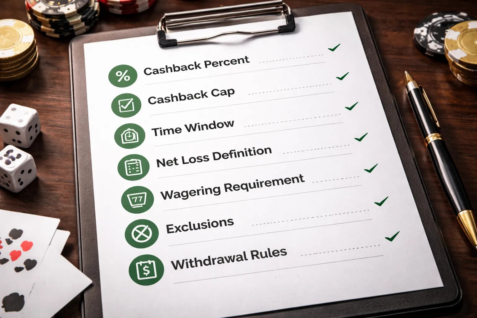 How to Evaluate a Cashback Offer Like an Expert