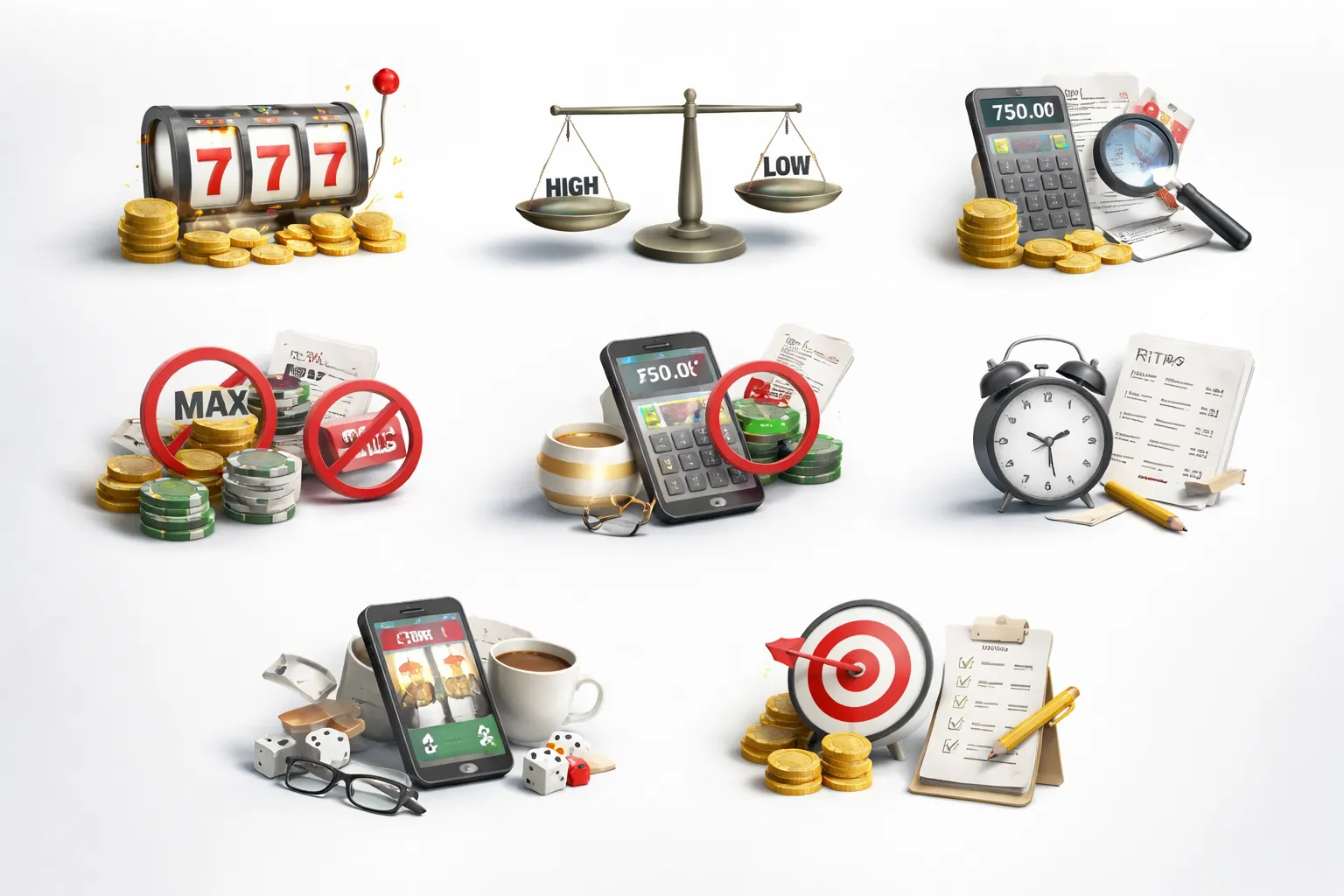 How to maximize free spins (smart, responsible strategy)