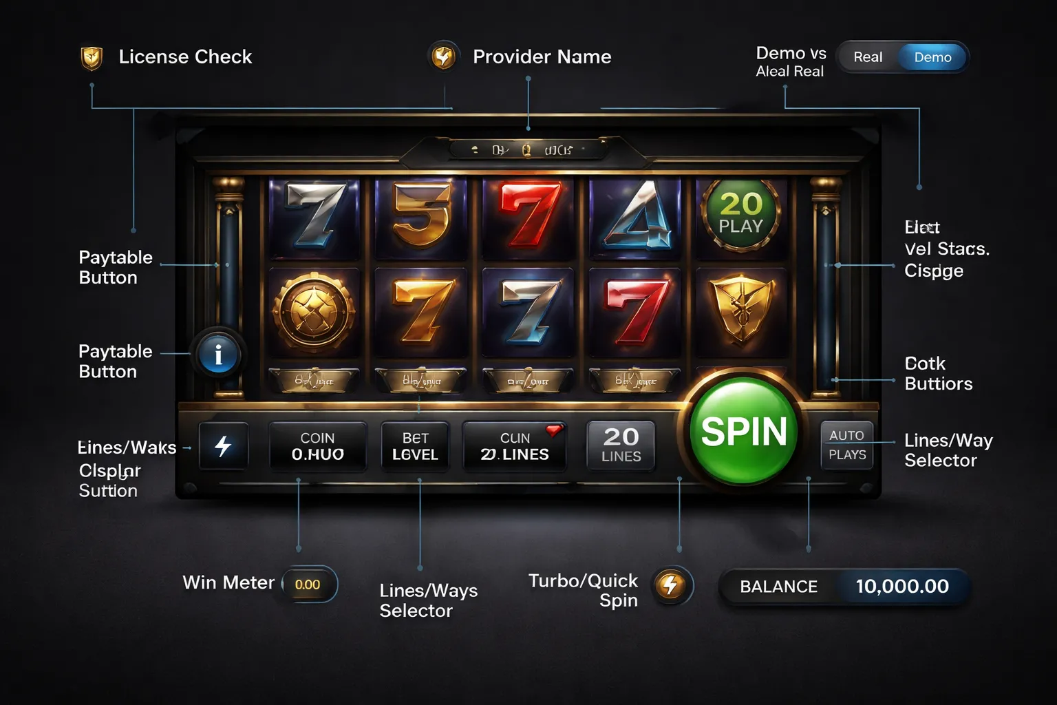 How to Play Online Slots Step by Step (Beginner Walkthrough)