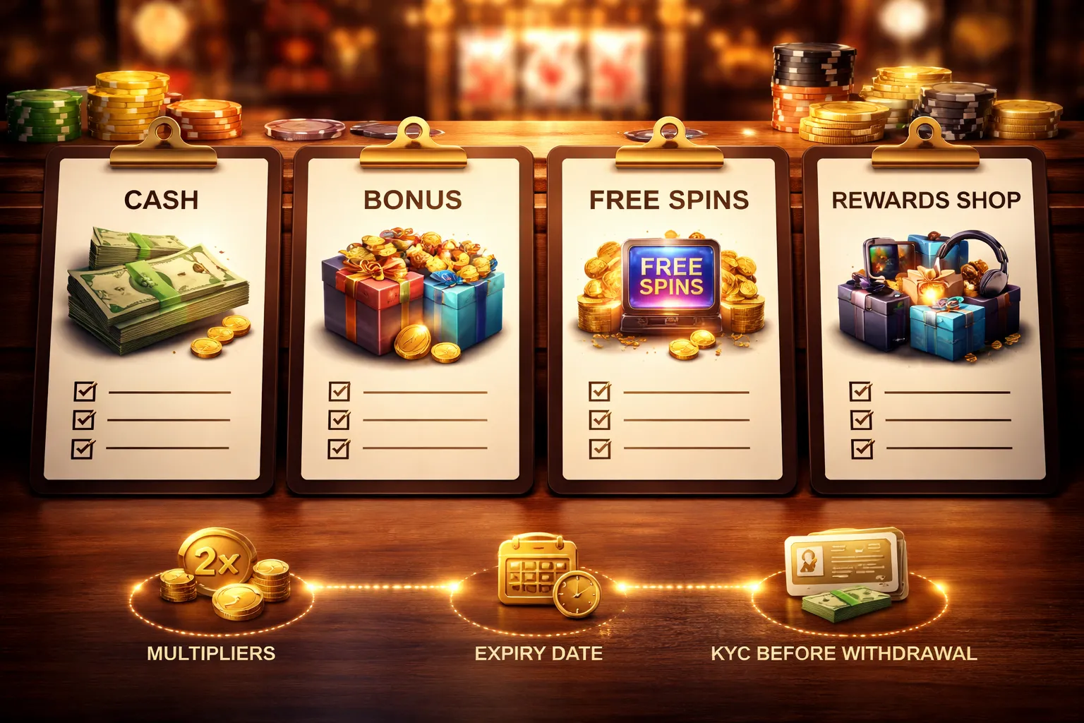 How to redeem points and rewards without losing value