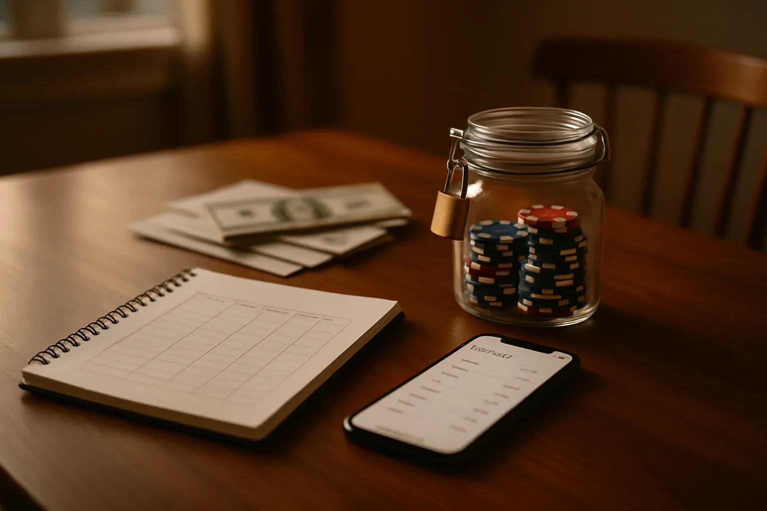 How to Set a Gambling Budget (That You’ll Actually Stick To)