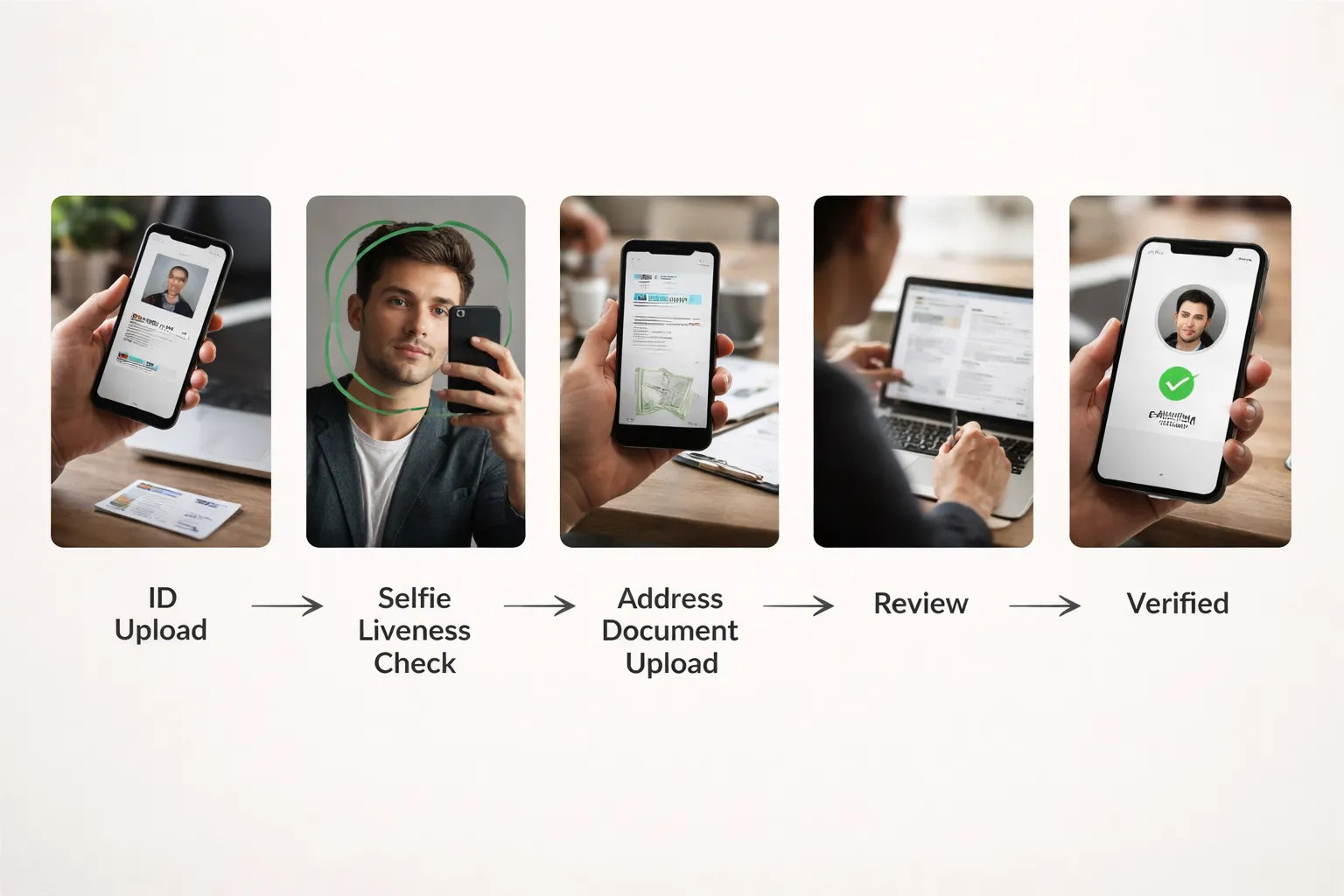 Identity Verification (KYC): How It Works and How to Pass Faster