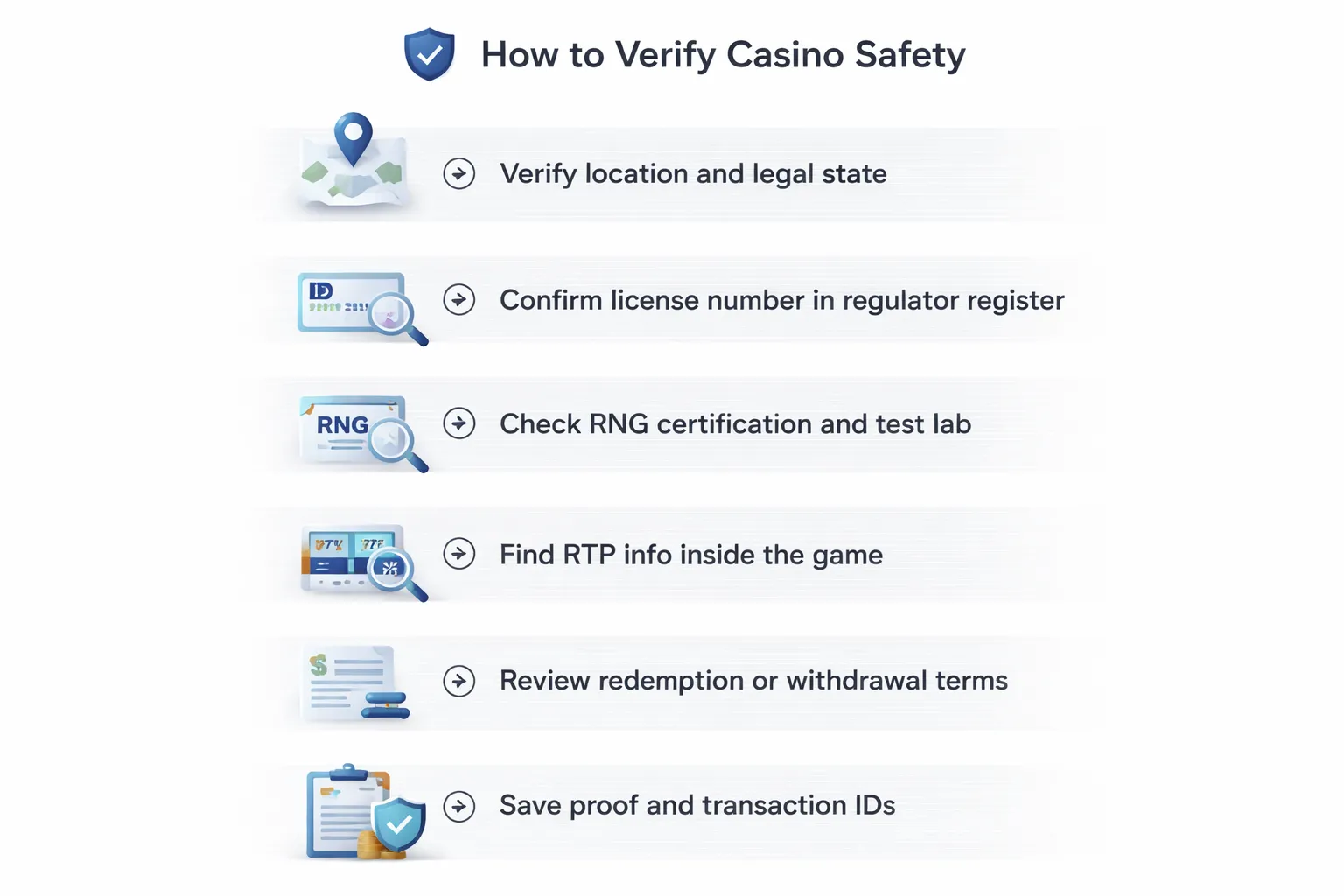 Is It Legal and Safe? Navigating Regulation, Offshore Sites, and Sweepstakes Casinos