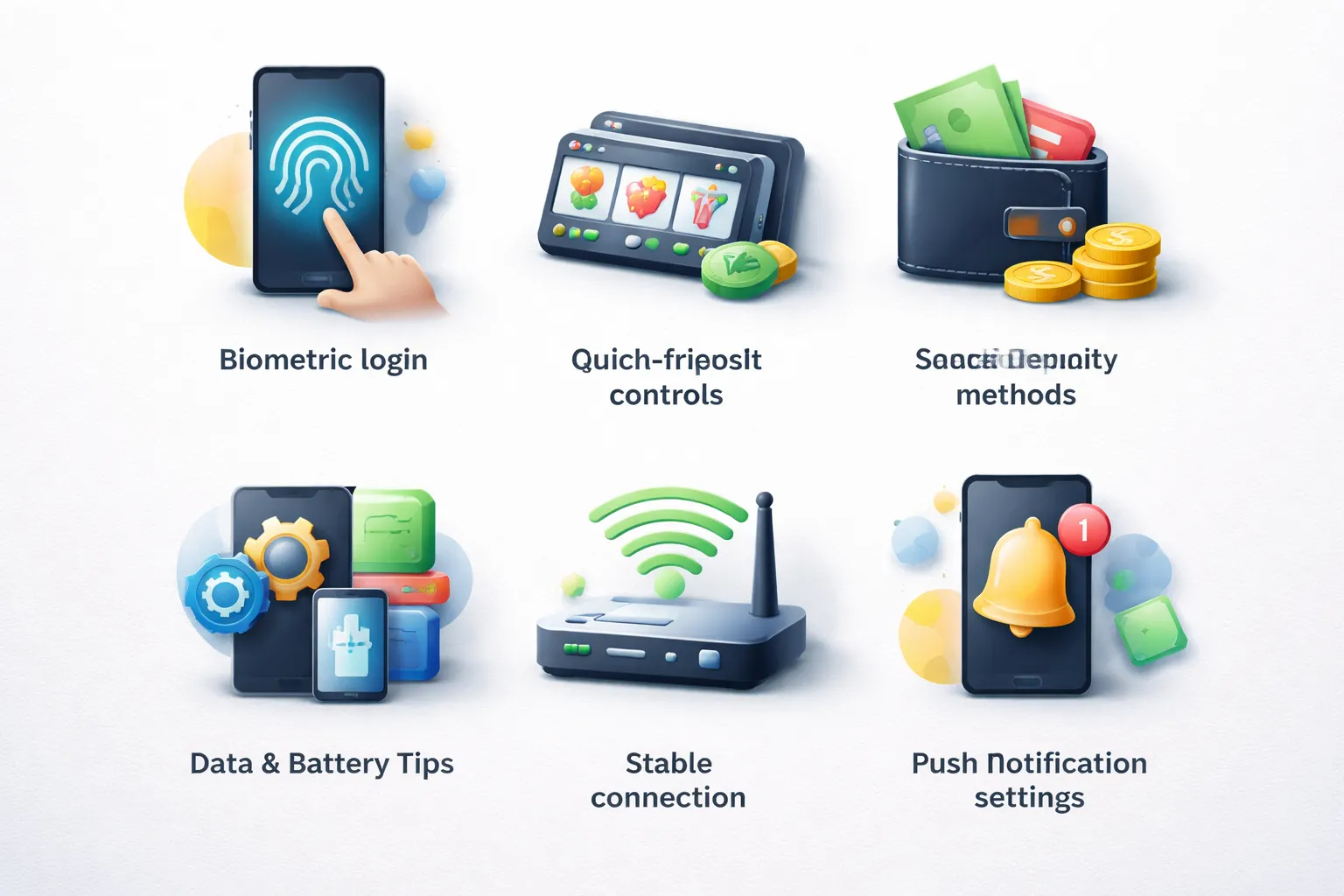 Mobile Online Casinos: Best Apps, Browser Play, and Performance