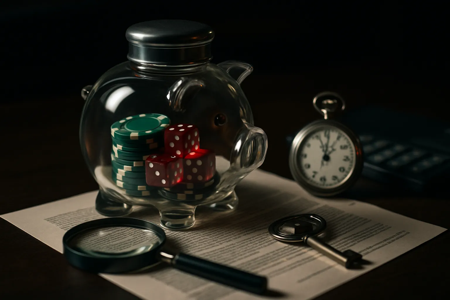 No Deposit Bonus Terms Explained: Wagering, Max Cashout, Game Contribution & More