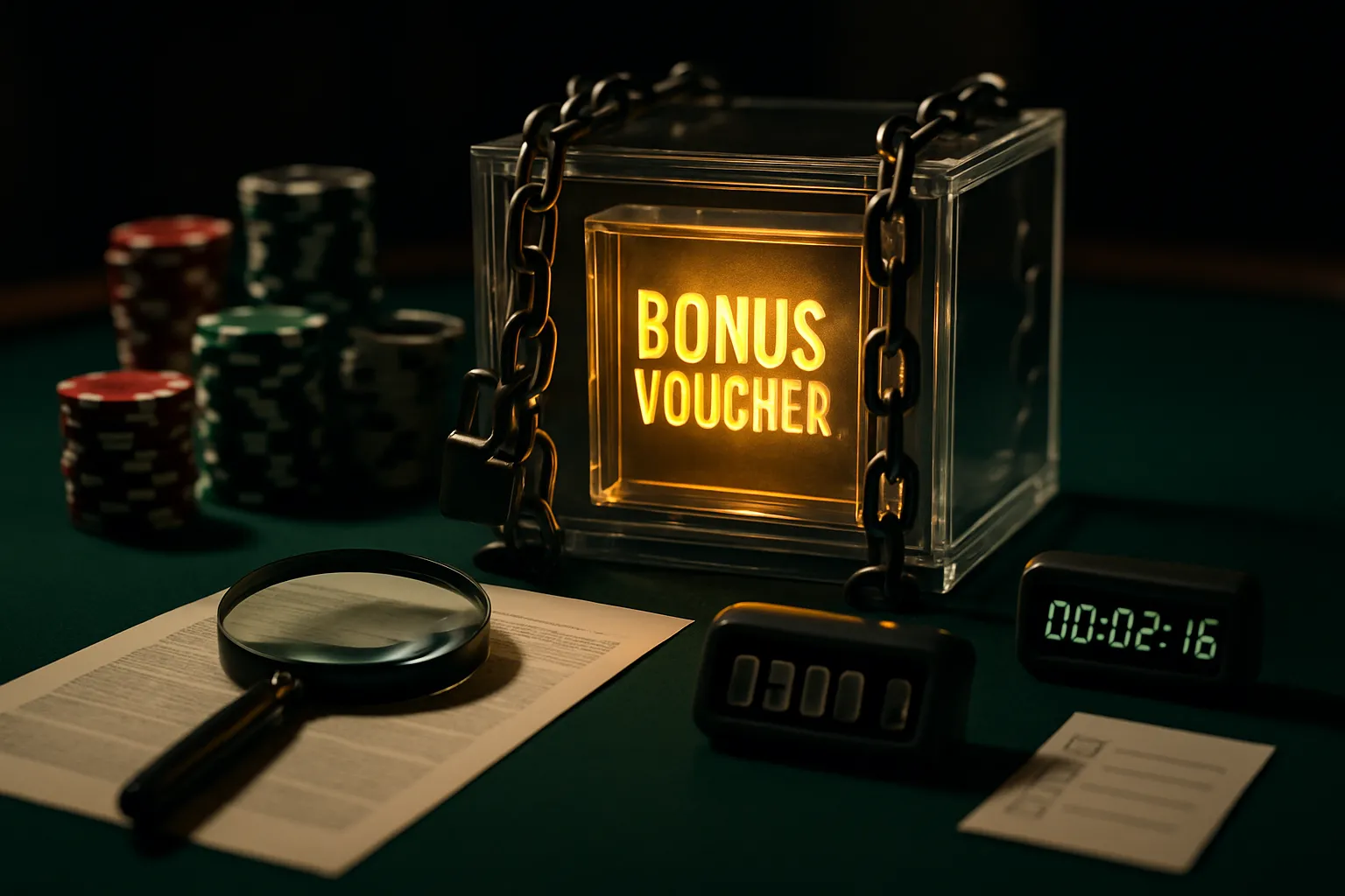 Online Casino Bonuses Explained: How They Work + Terms You Must Know