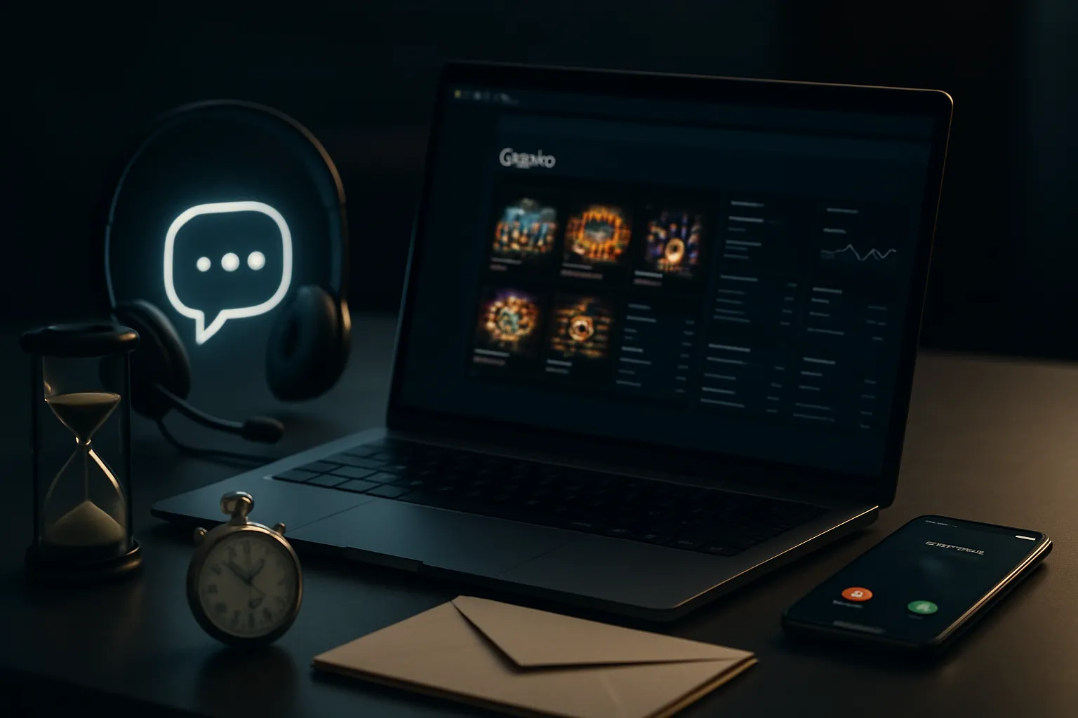 Online Casino Customer Support: What to Look For (Live Chat, Email, Response Times)