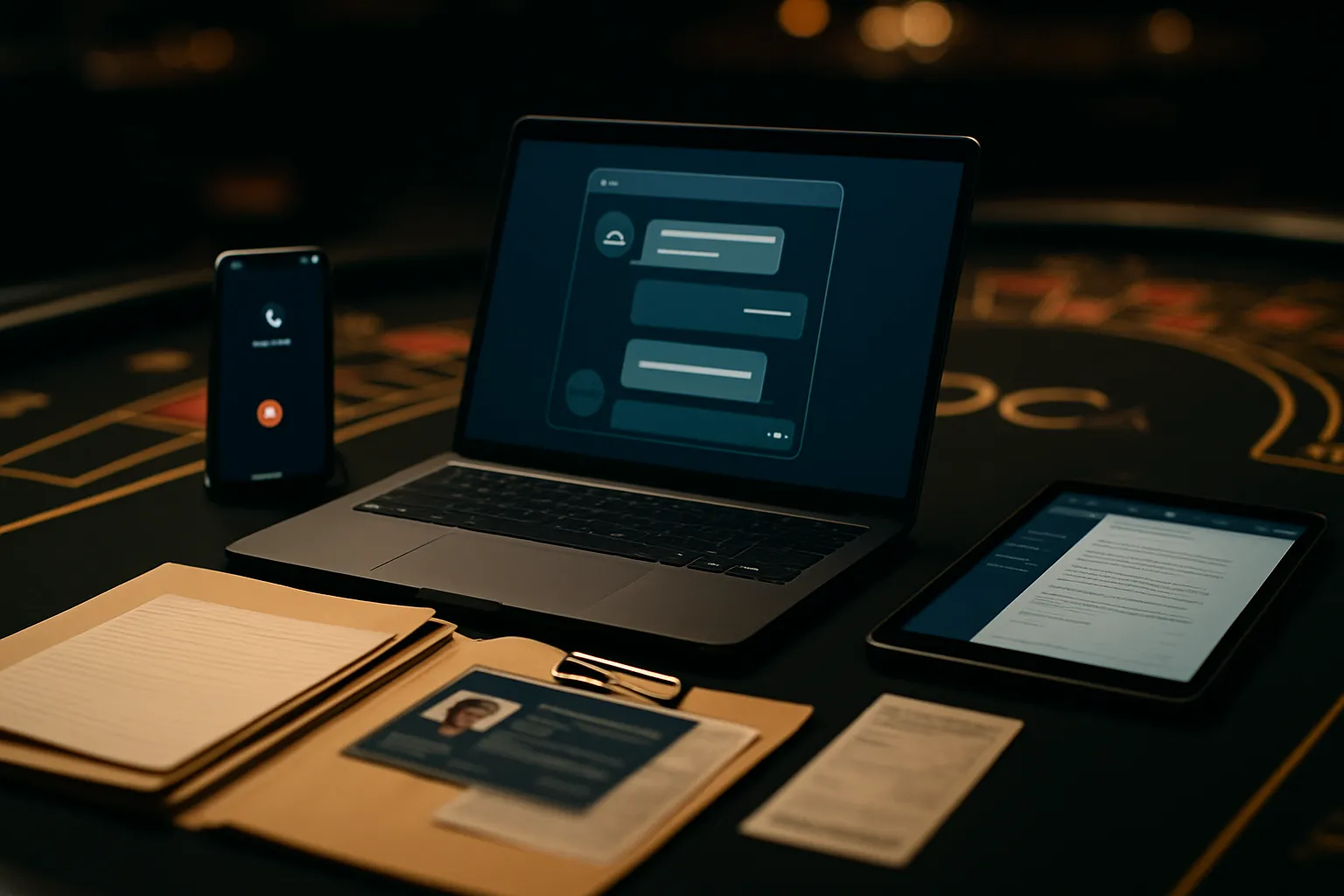 Online Casino Customer Support: What to Expect (Live Chat, Email, Phone)