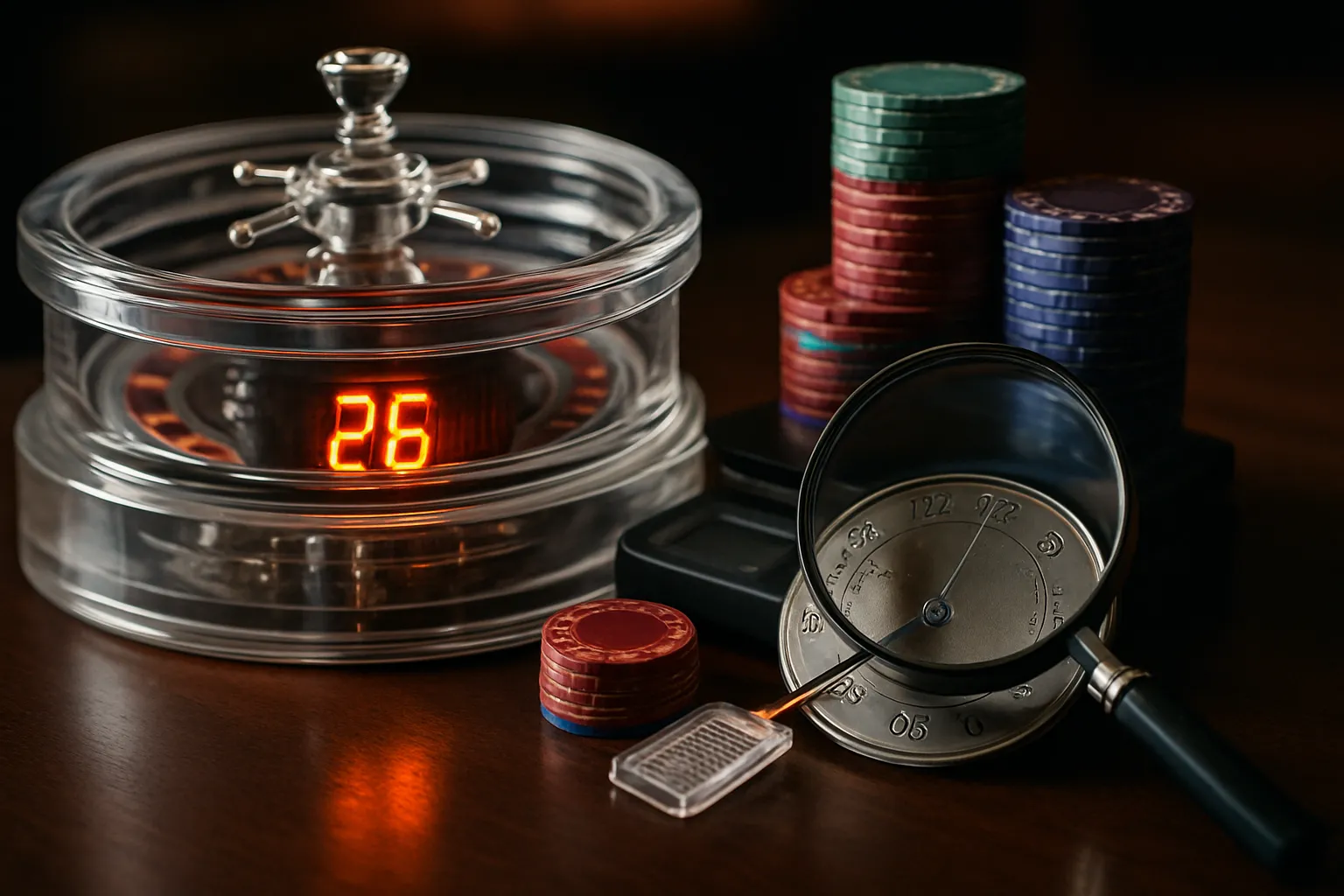 Online Casino Fairness Explained: RNG, RTP, House Edge & Provably Fair