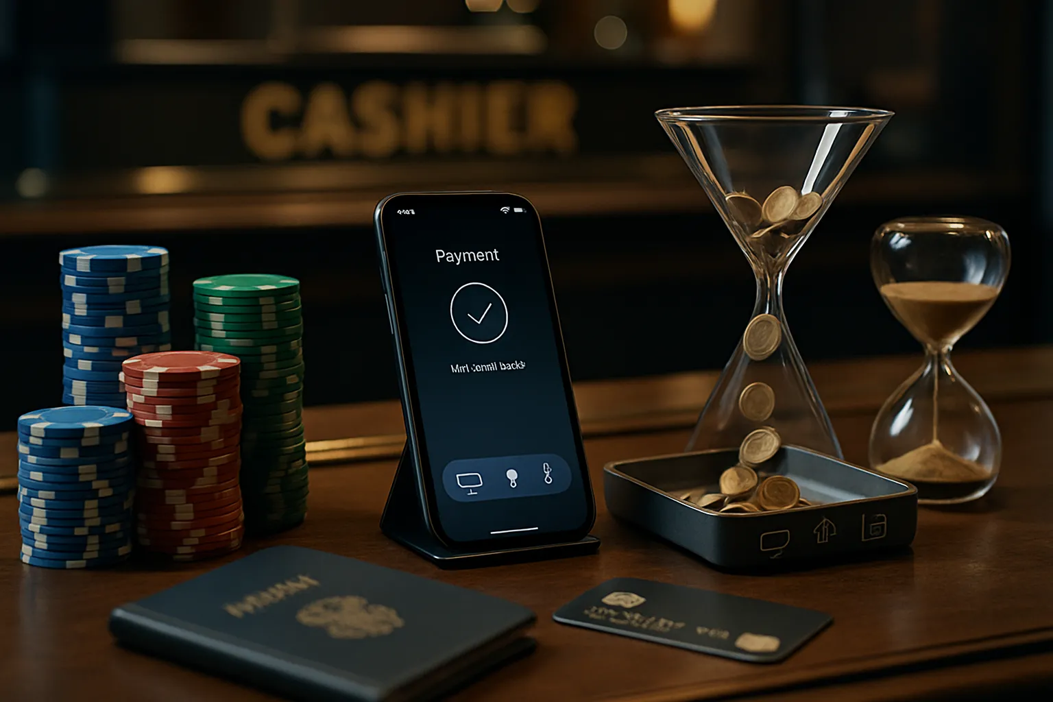 Online Casino Fees & Transaction Charges: What You Might Pay (and How to Avoid Them)