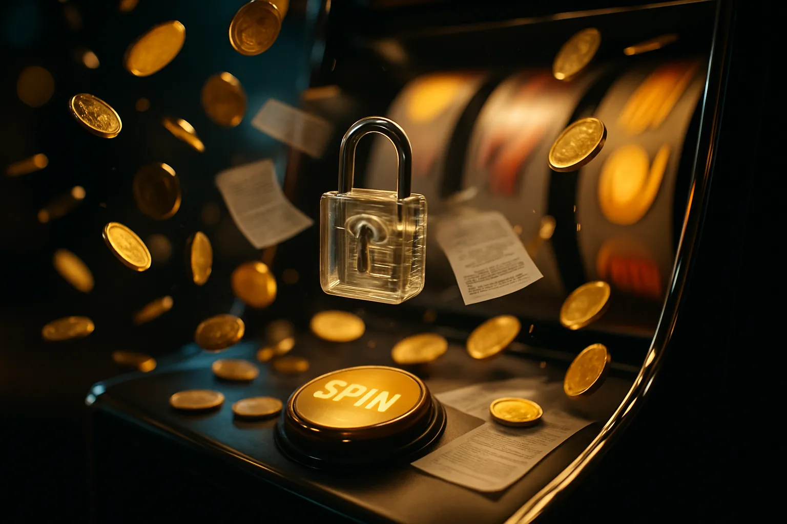 Online Casino Free Spins Explained: How They Work & What to Watch For