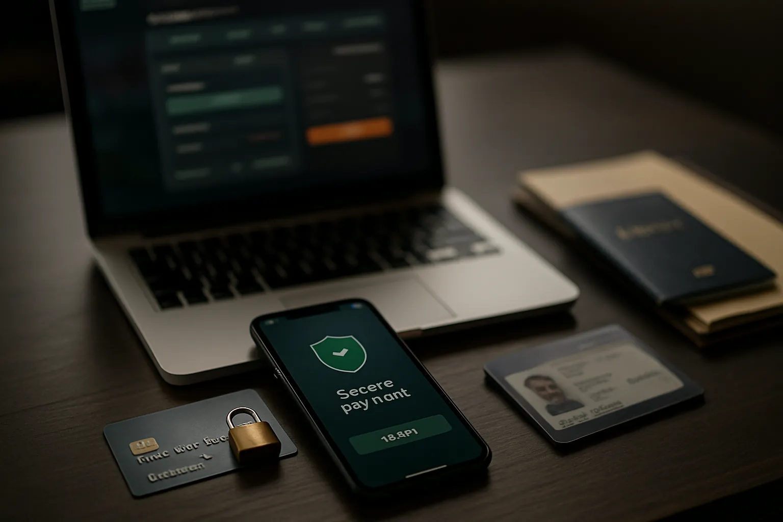 Online Casino Payment Safety Tips: How to Deposit and Withdraw Securely