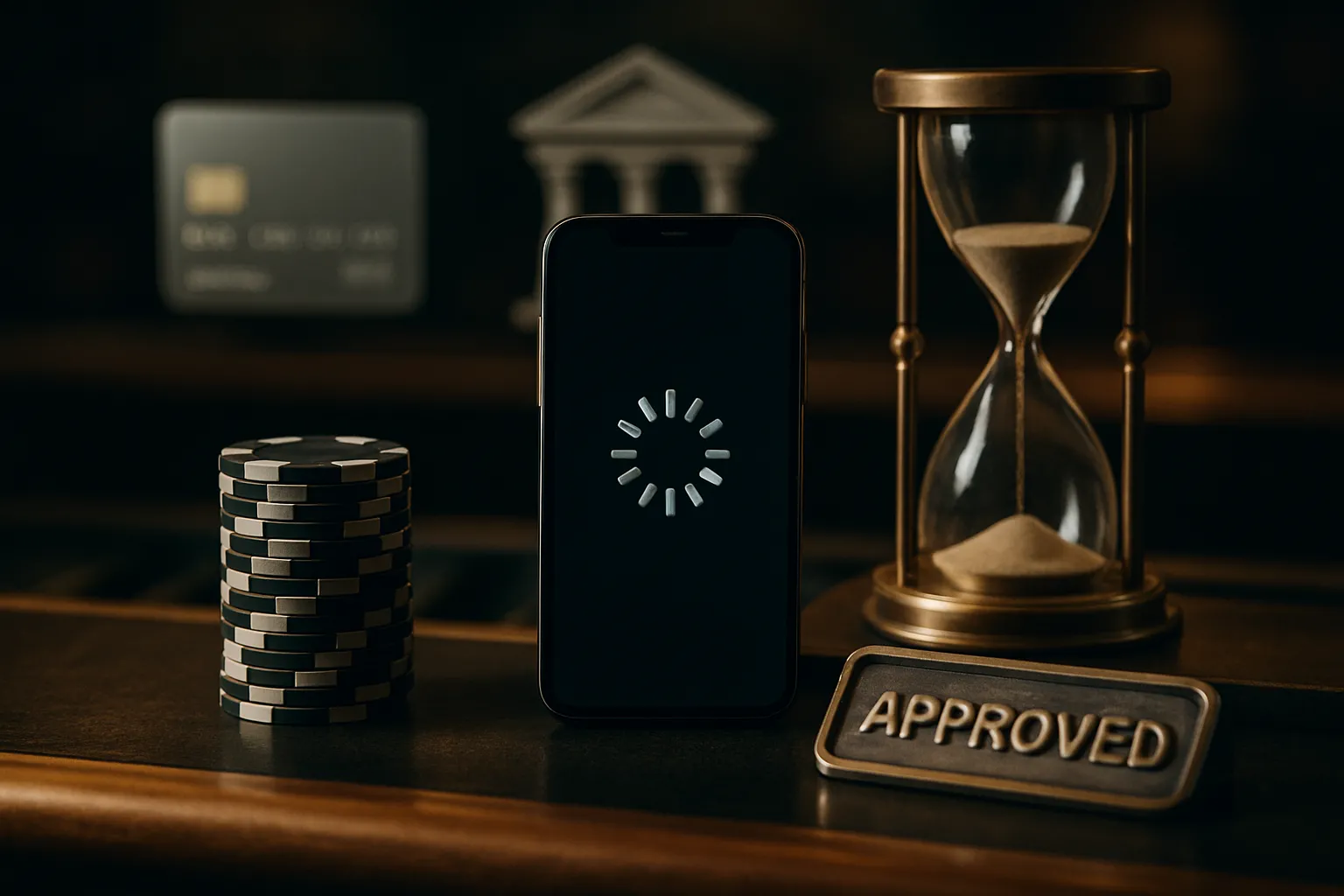 Online Casino Payout Times Explained: How Long Withdrawals Take (and Why)