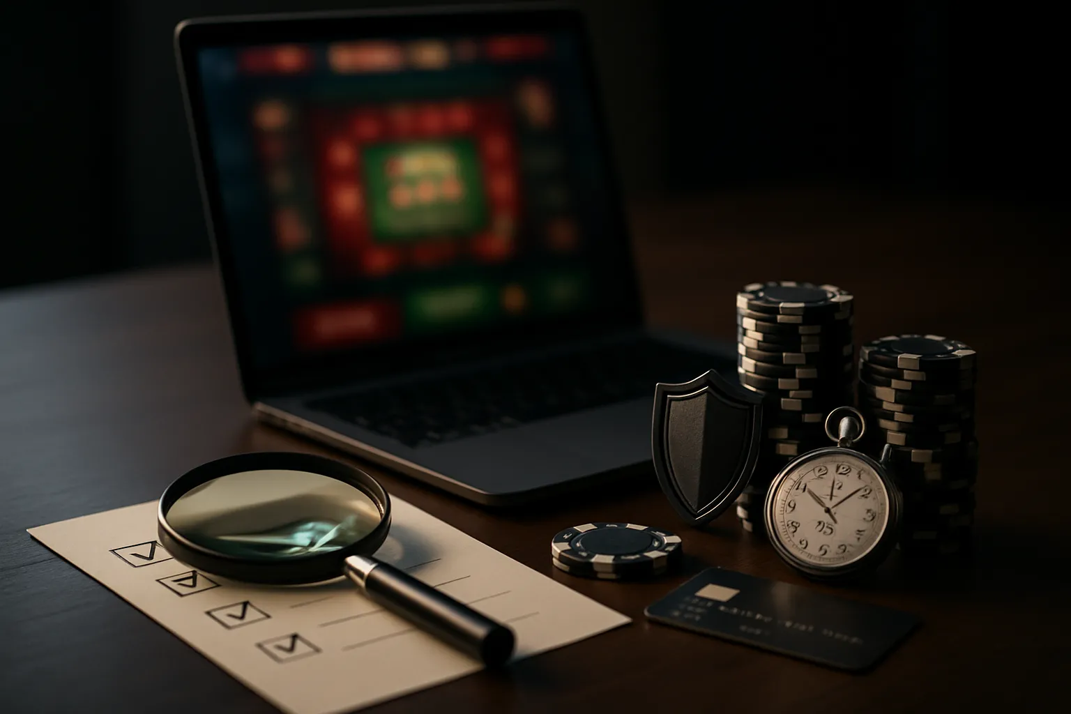 Online Casino Reviews: Top-Rated Casinos Reviewed & Compared