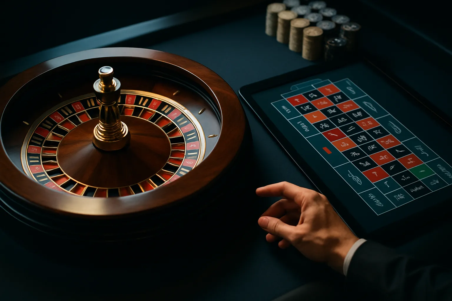 Online Roulette Guide: How to Play, Bets, and Odds