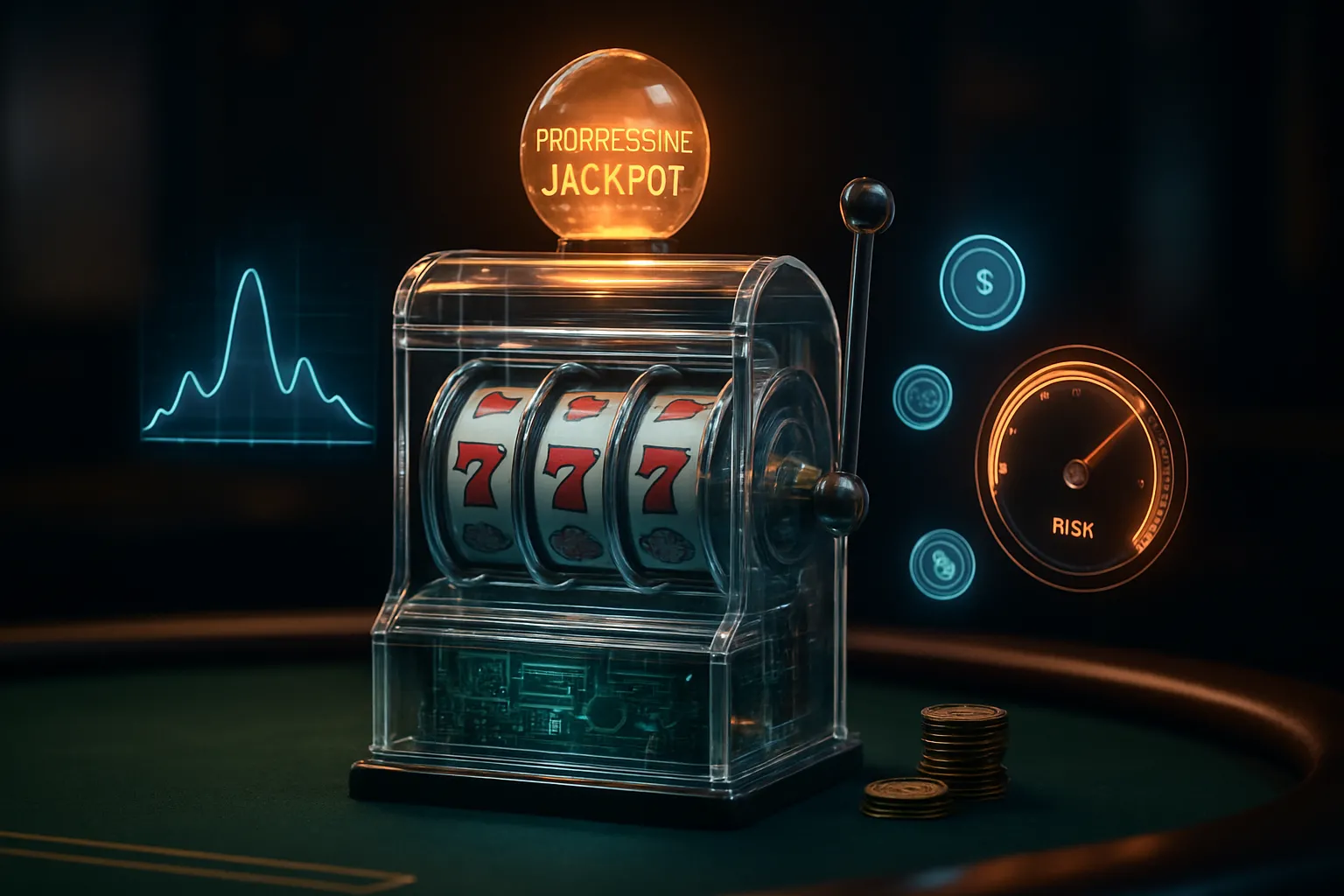 Online Slots Guide: How Slots Work, Features, RTP & Volatility
