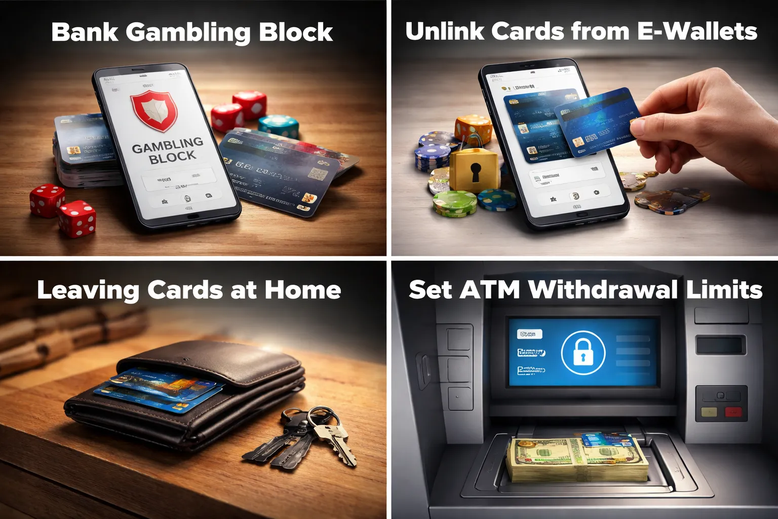 Payment and Banking Safeguards