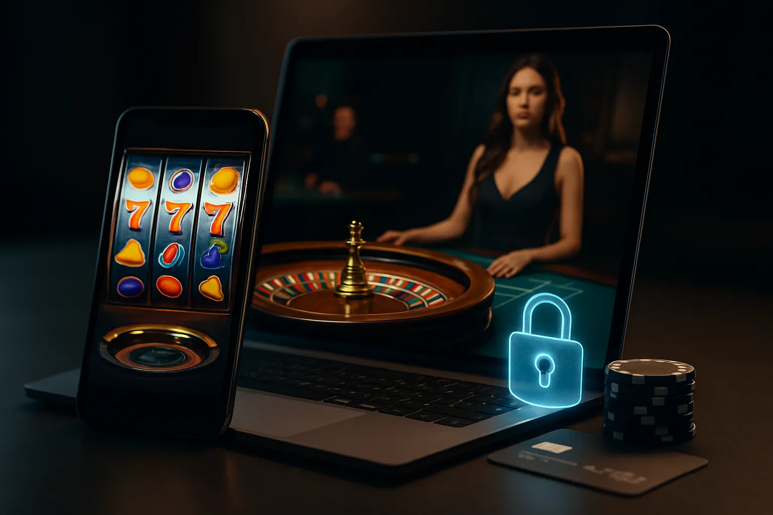Play Casino Games Online: Start Playing Real Money & Demo Games