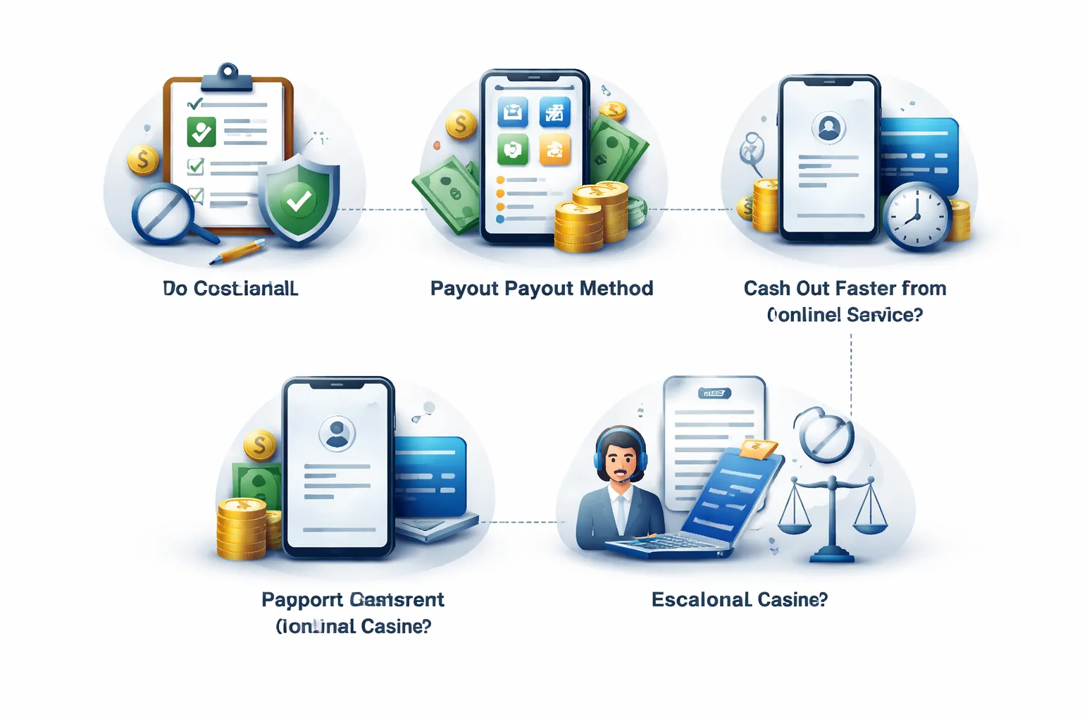 Practical strategies to cash out faster and avoid cap frustration