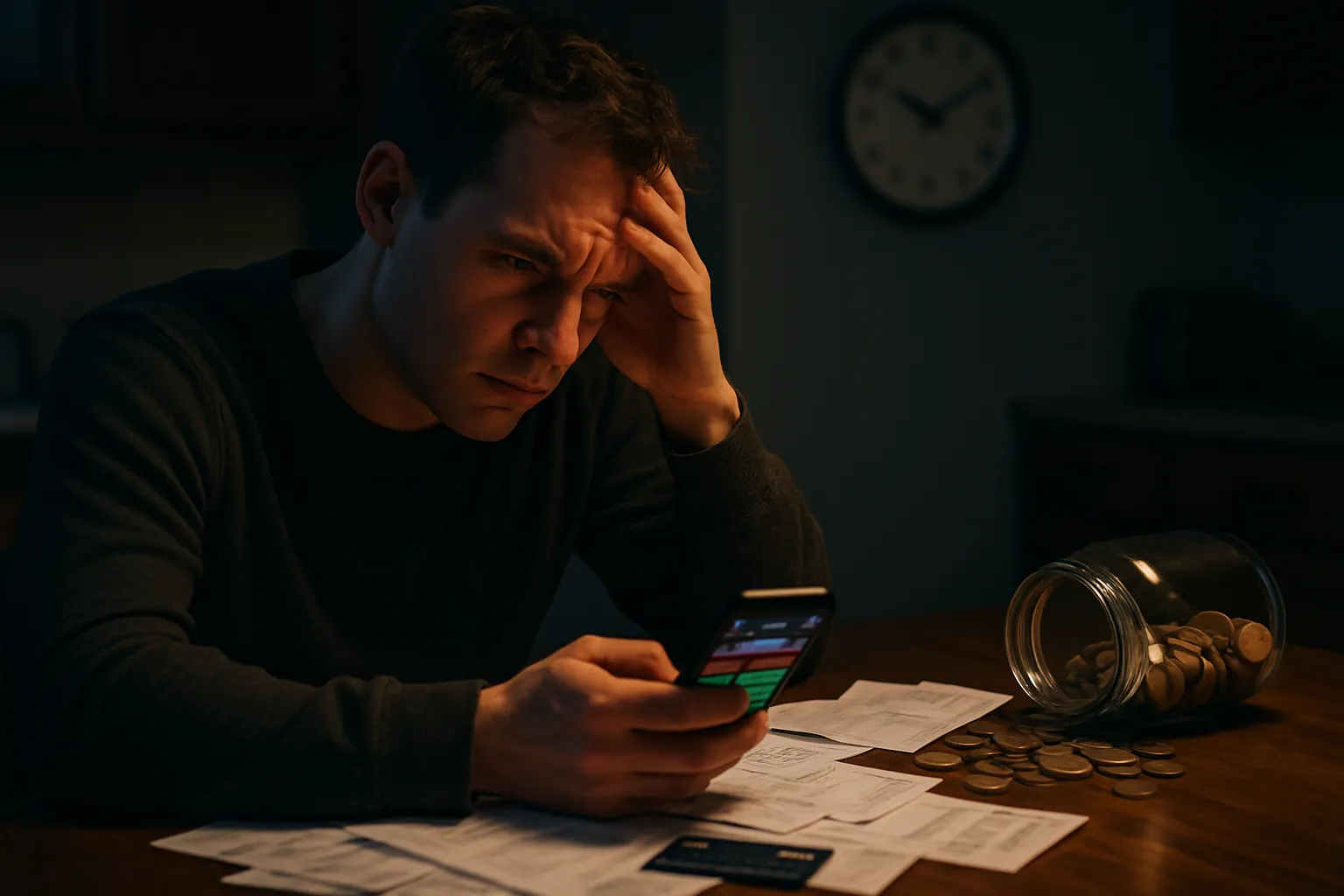 Problem Gambling Signs: How to Recognize the Warning Flags Early