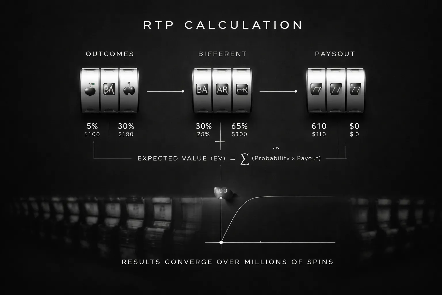 RTP explained: what it tells you, what it hides, and how it’s calculated