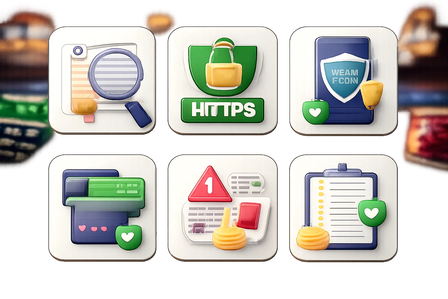 Safety Checklist: How to Withdraw from Legit Online Casinos