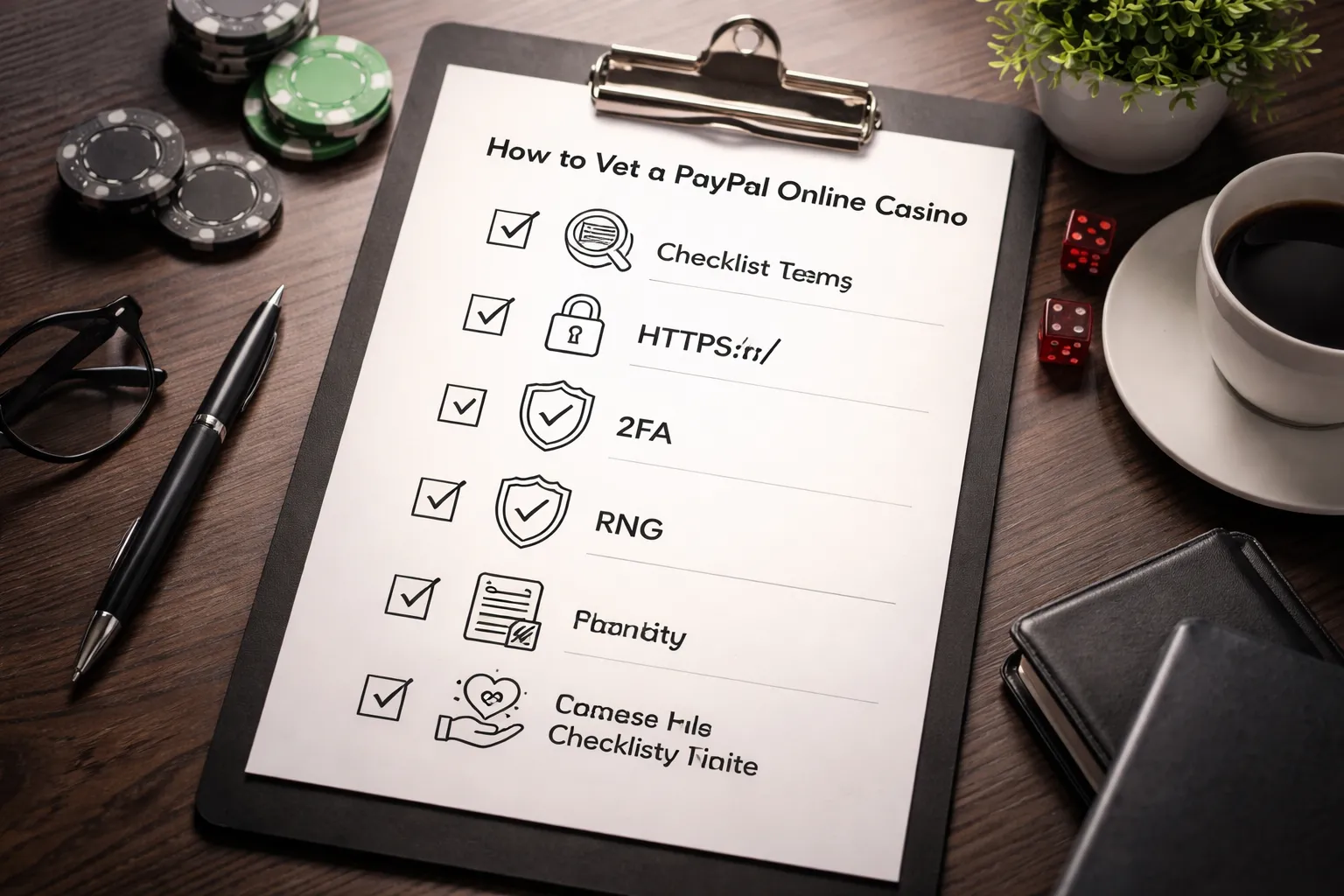 Safety, Legality, and Fair Play Signals (E-E-A-T Essentials)